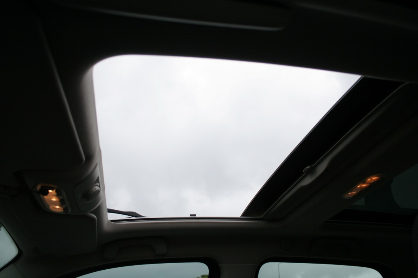 Foto van Renault Grand Scénic