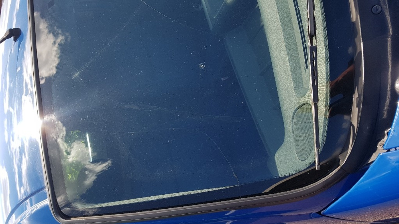 Foto van Peugeot Partner