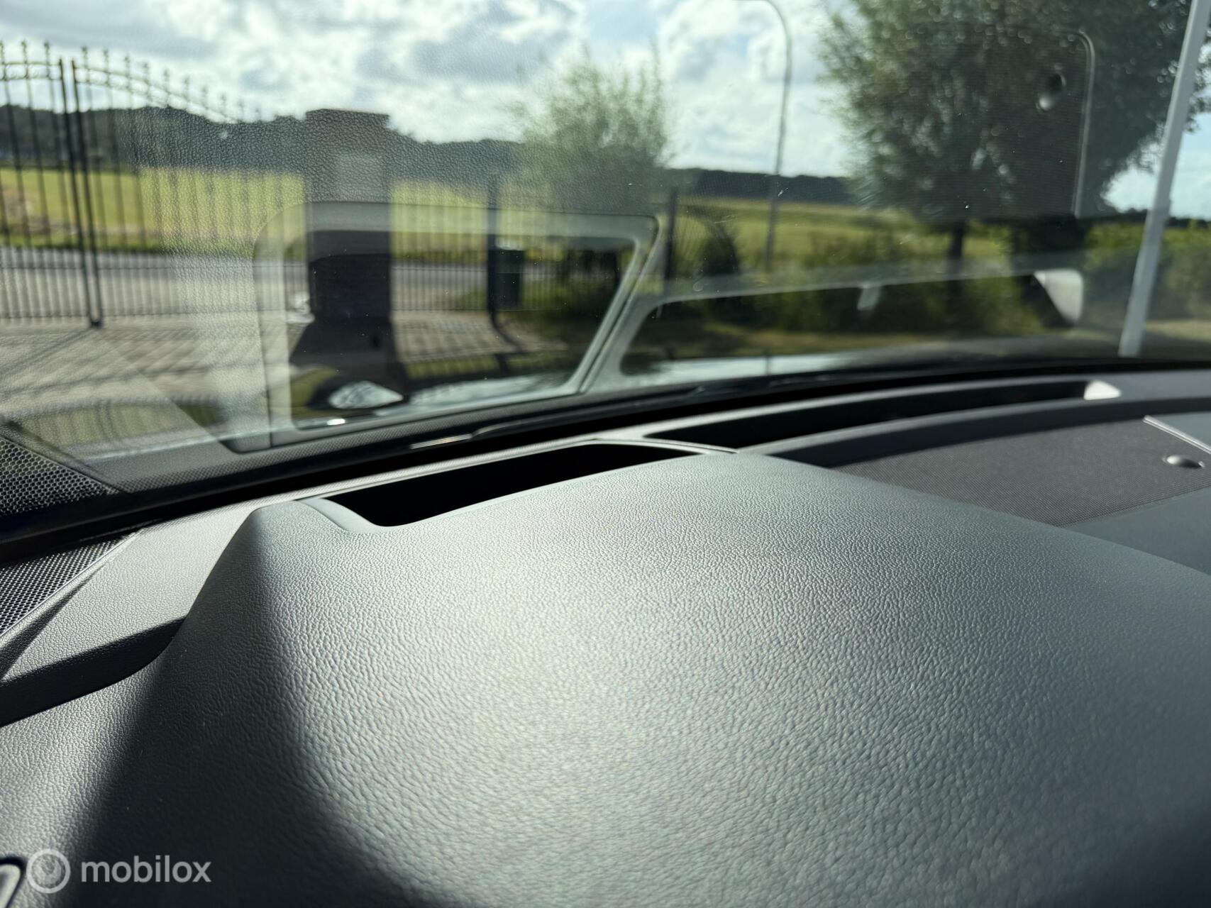Foto van Kia Sorento