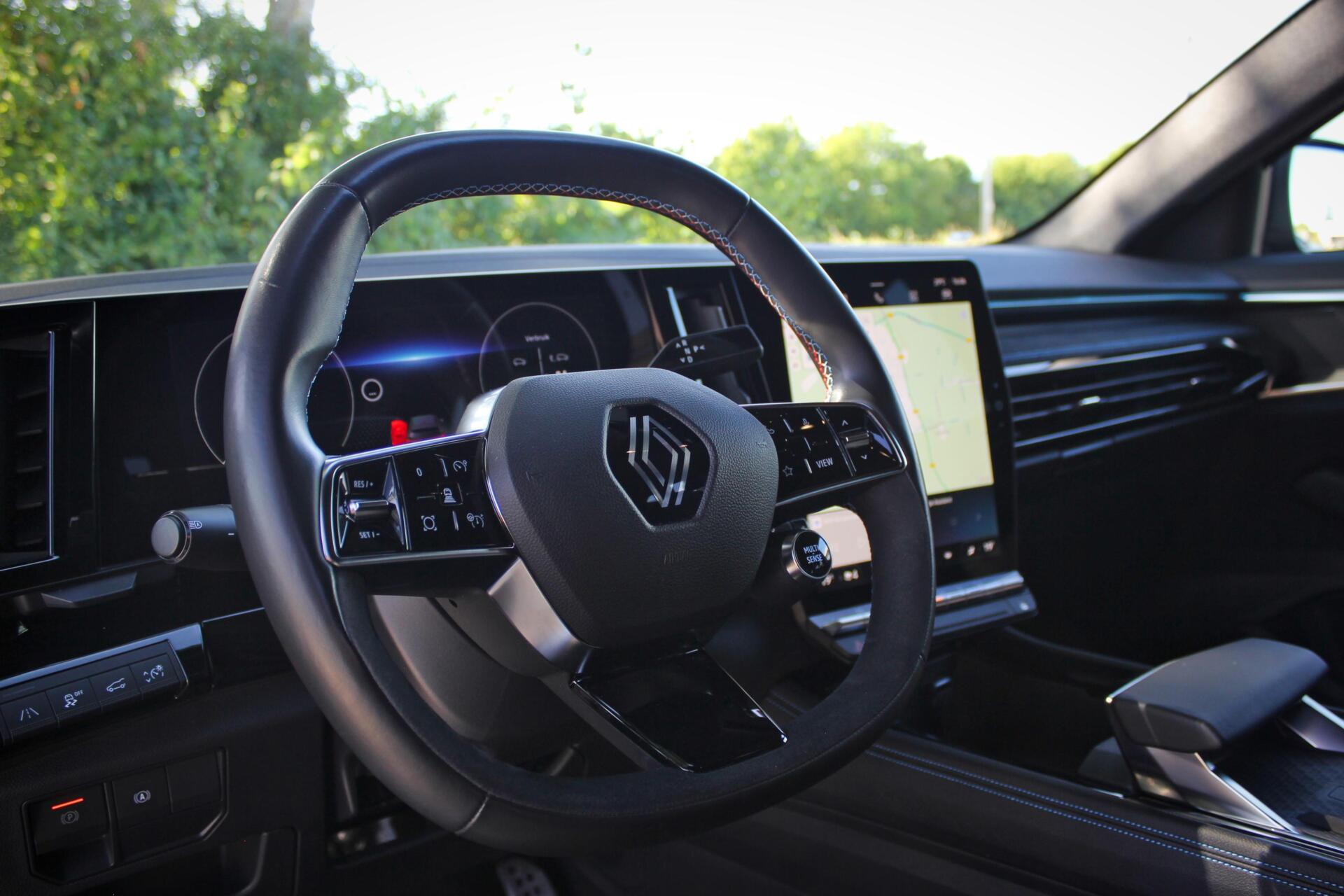 Foto van Renault Austral