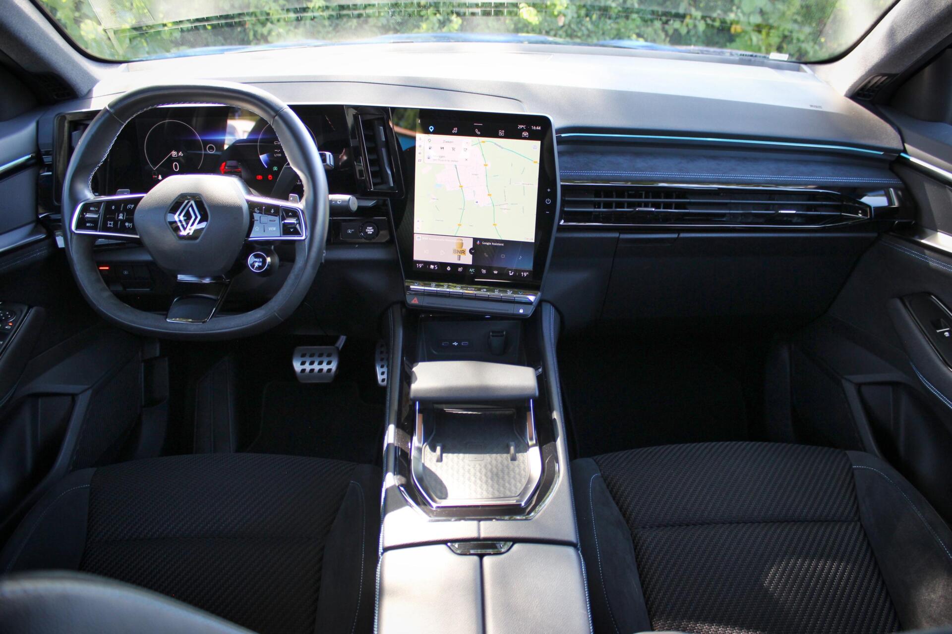 Foto van Renault Austral