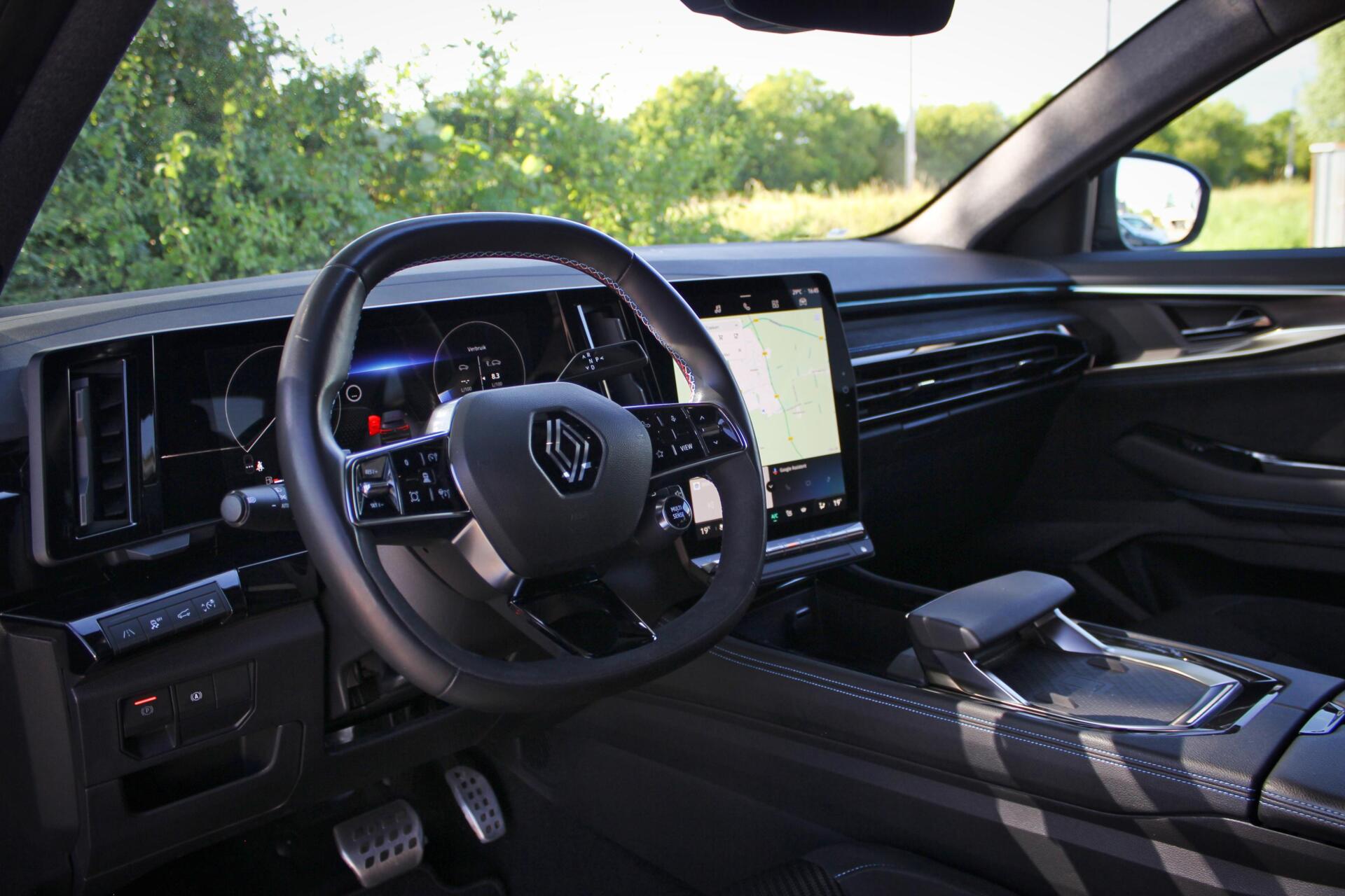 Foto van Renault Austral