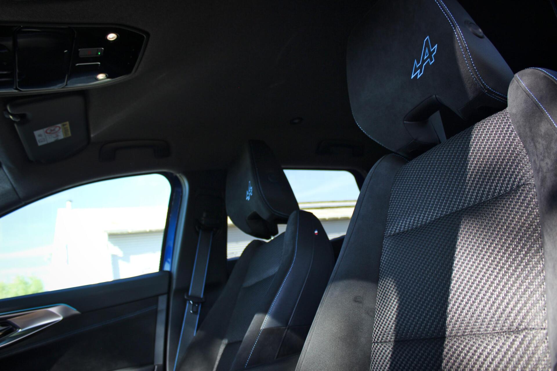 Foto van Renault Austral