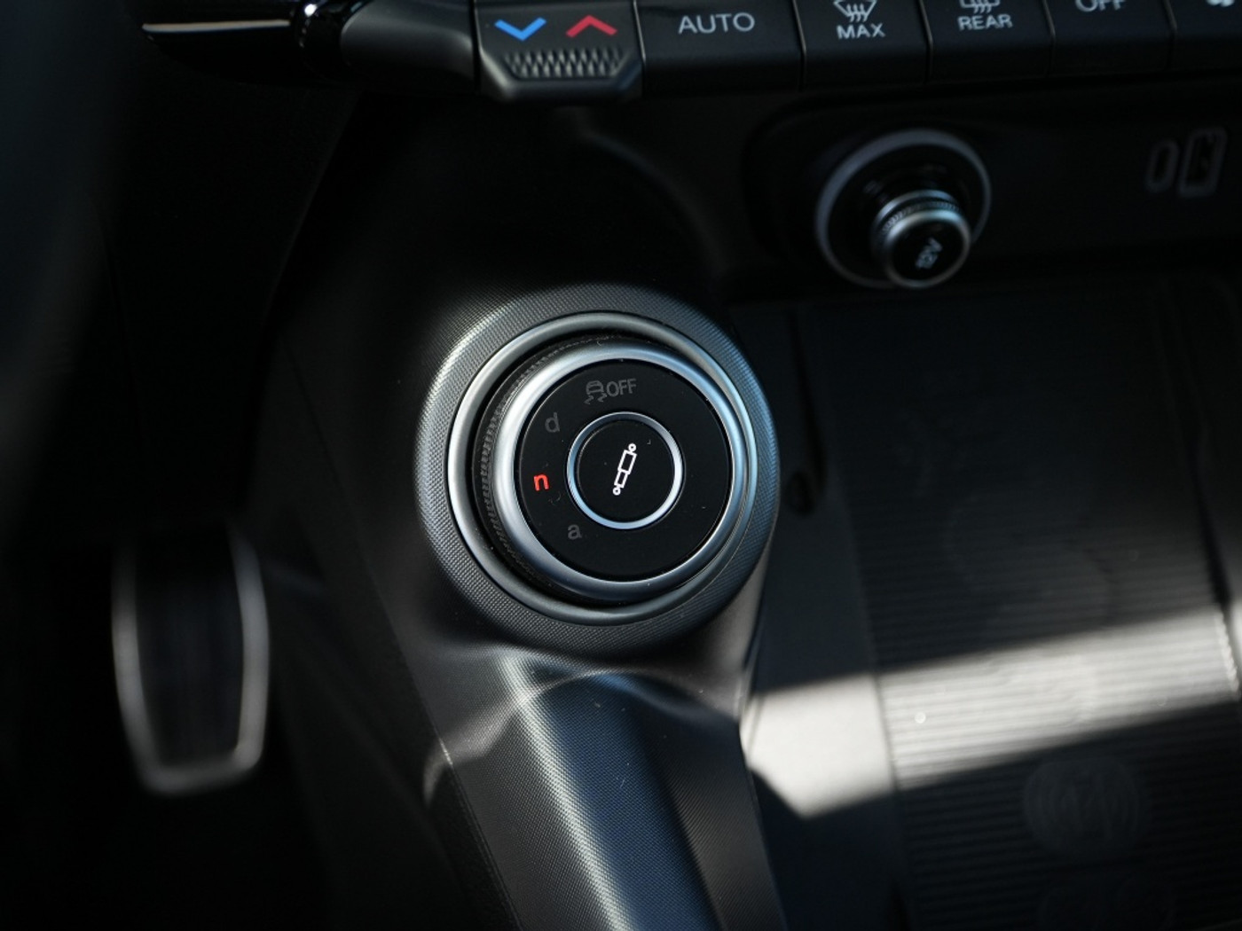 Foto van Alfa Romeo Tonale