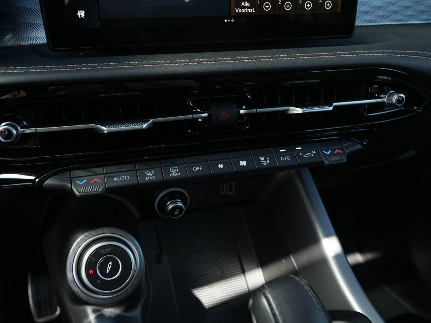 Foto van Alfa Romeo Tonale