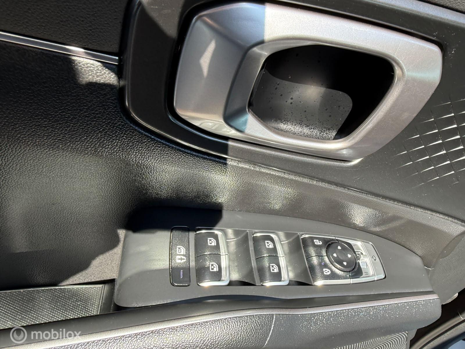 Foto van Kia Sorento