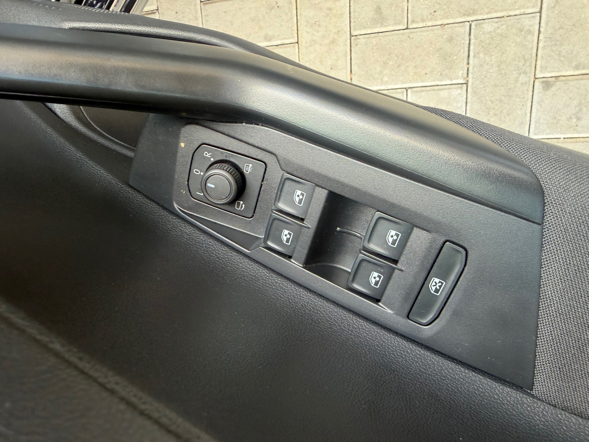 Foto van Volkswagen Polo