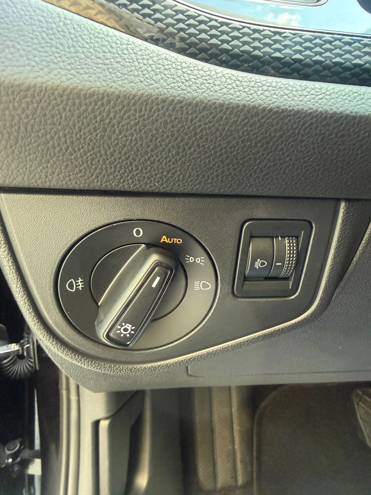 Foto van Volkswagen Polo