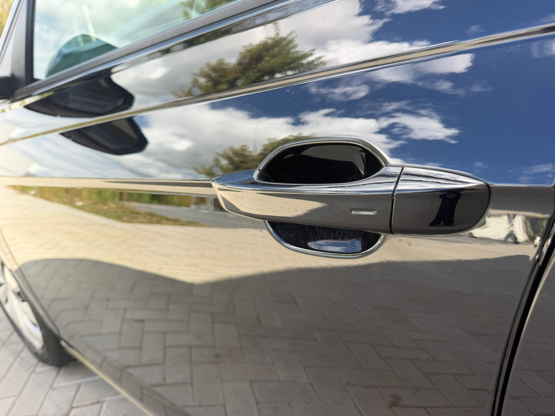 Foto van Volkswagen Polo