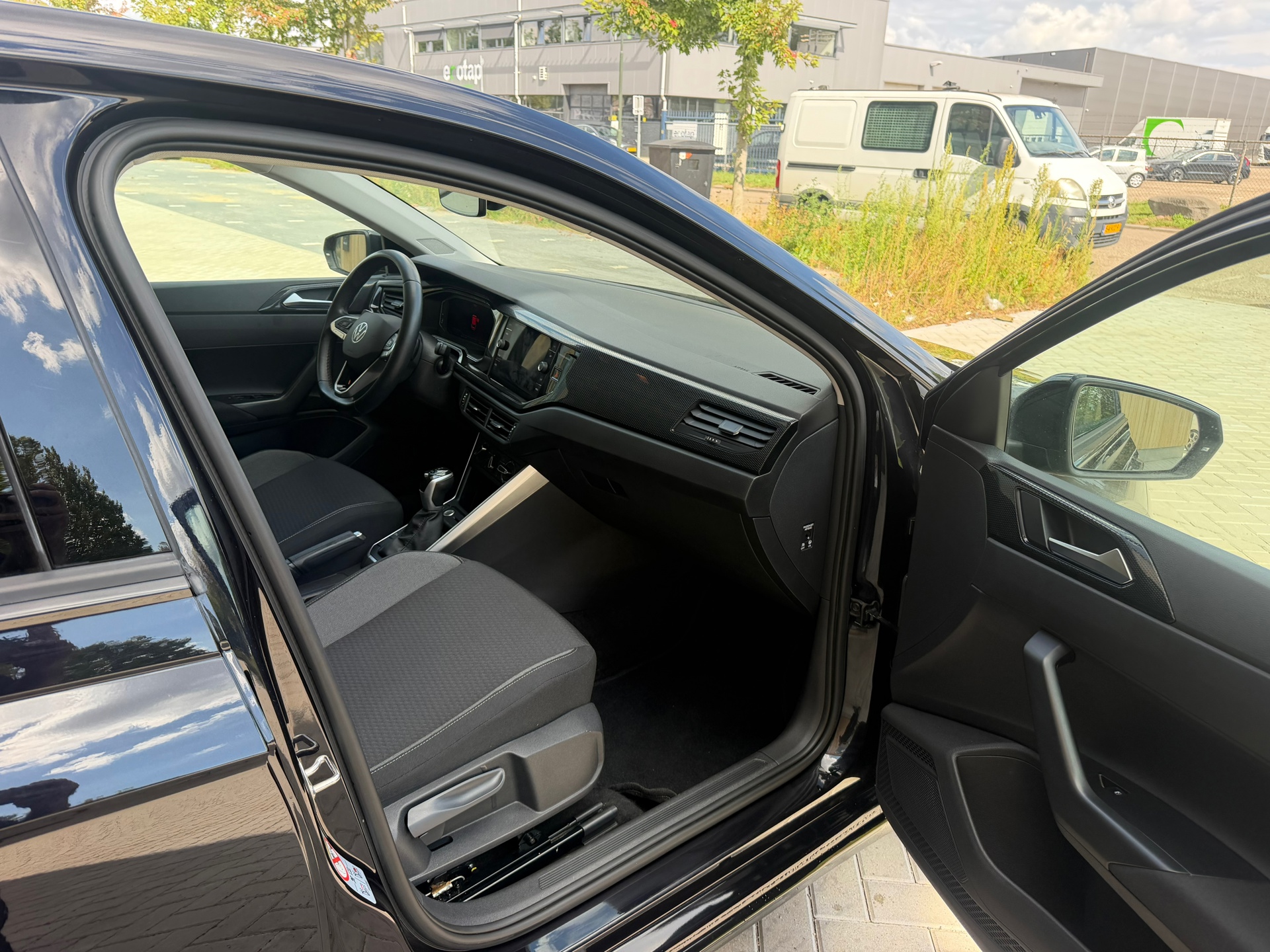 Foto van Volkswagen Polo
