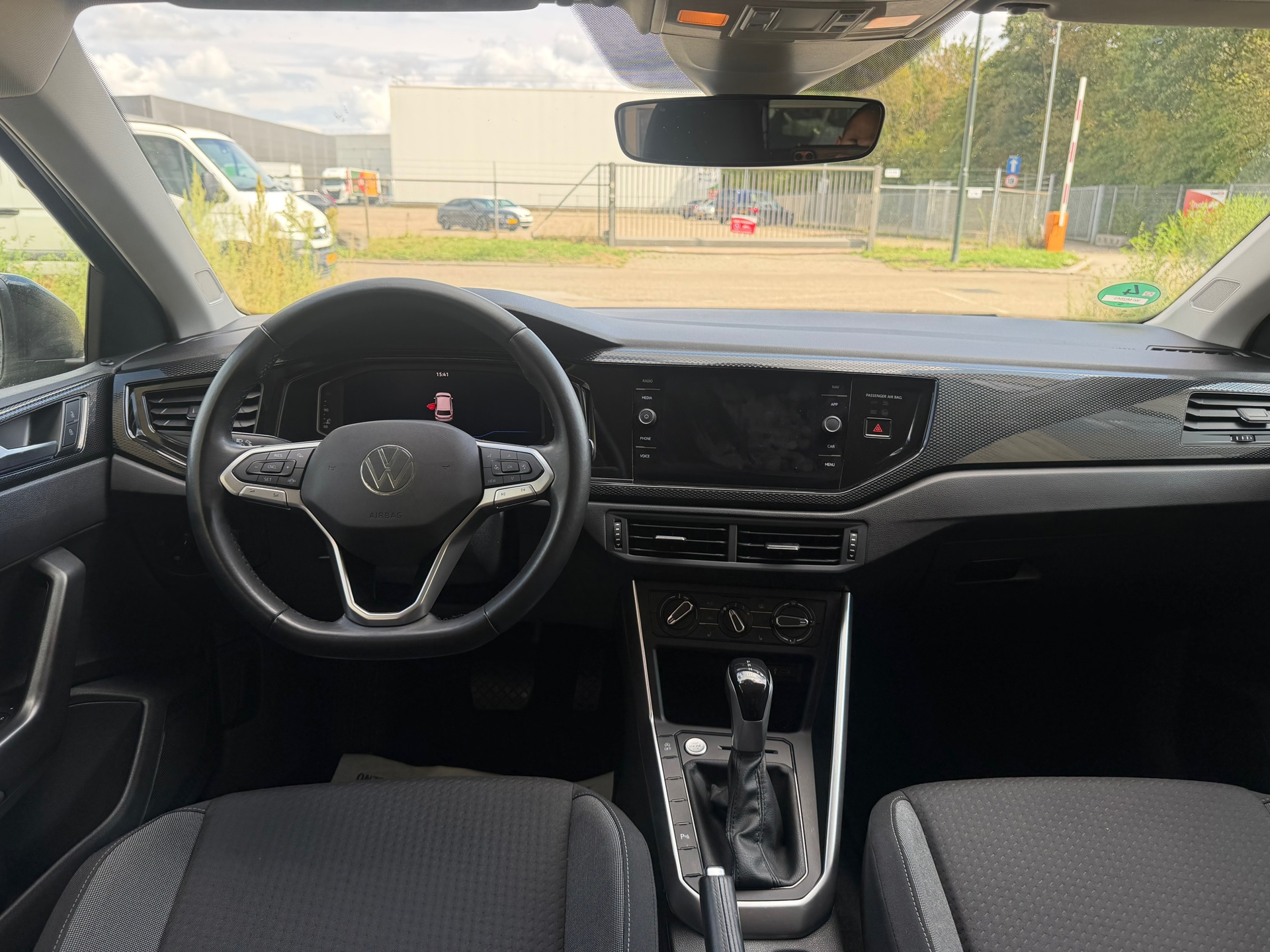 Foto van Volkswagen Polo