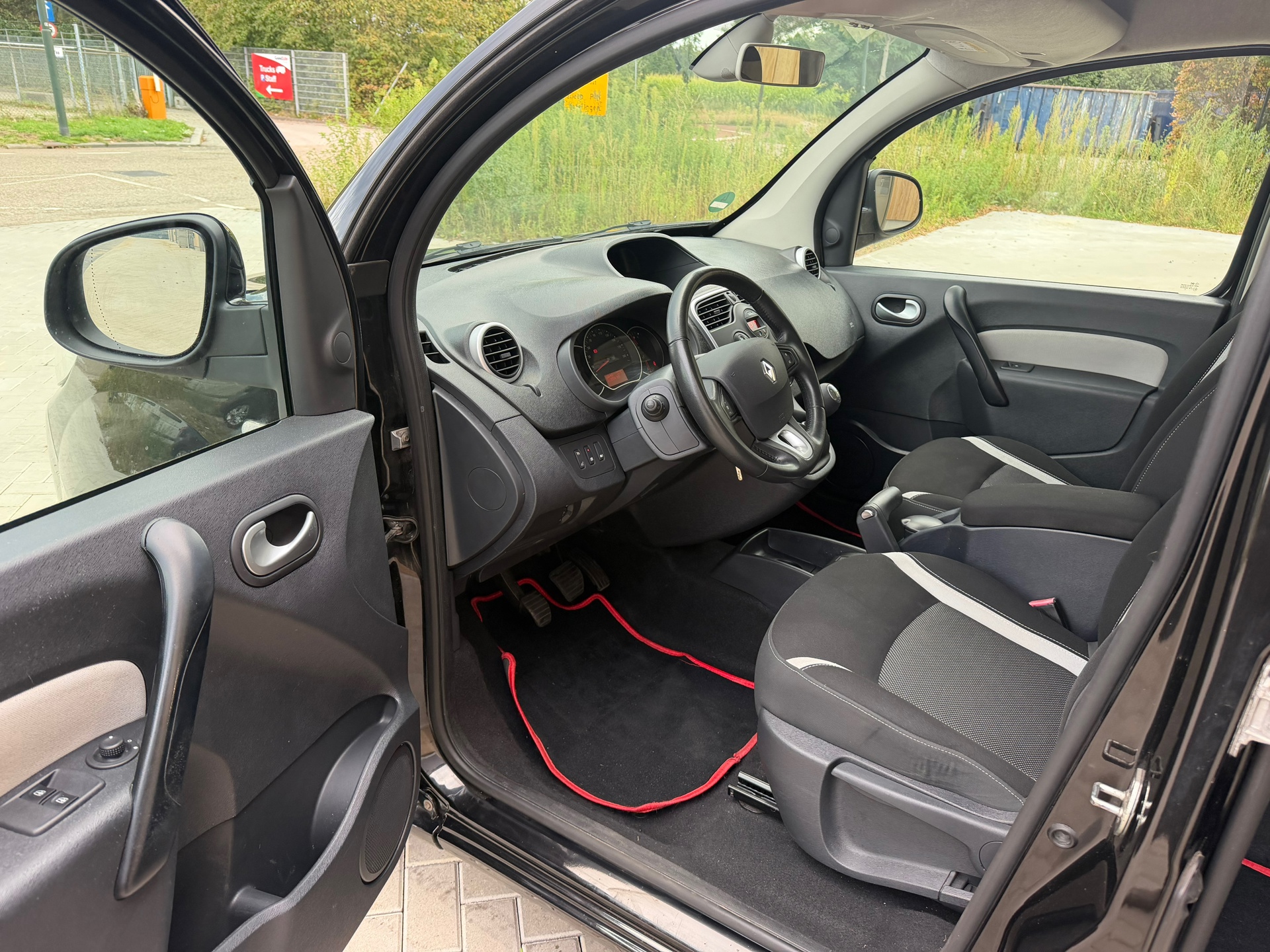 Foto van Renault Kangoo Family