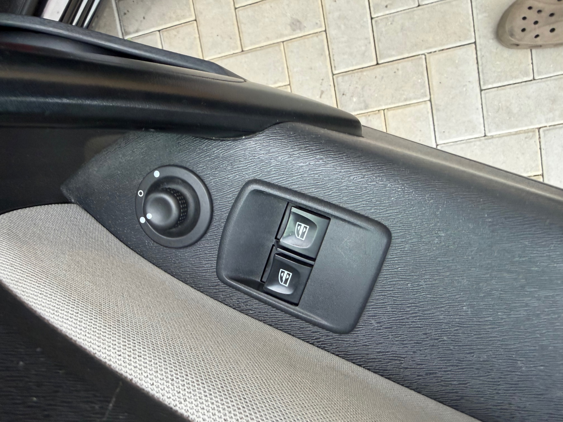 Foto van Renault Kangoo Family