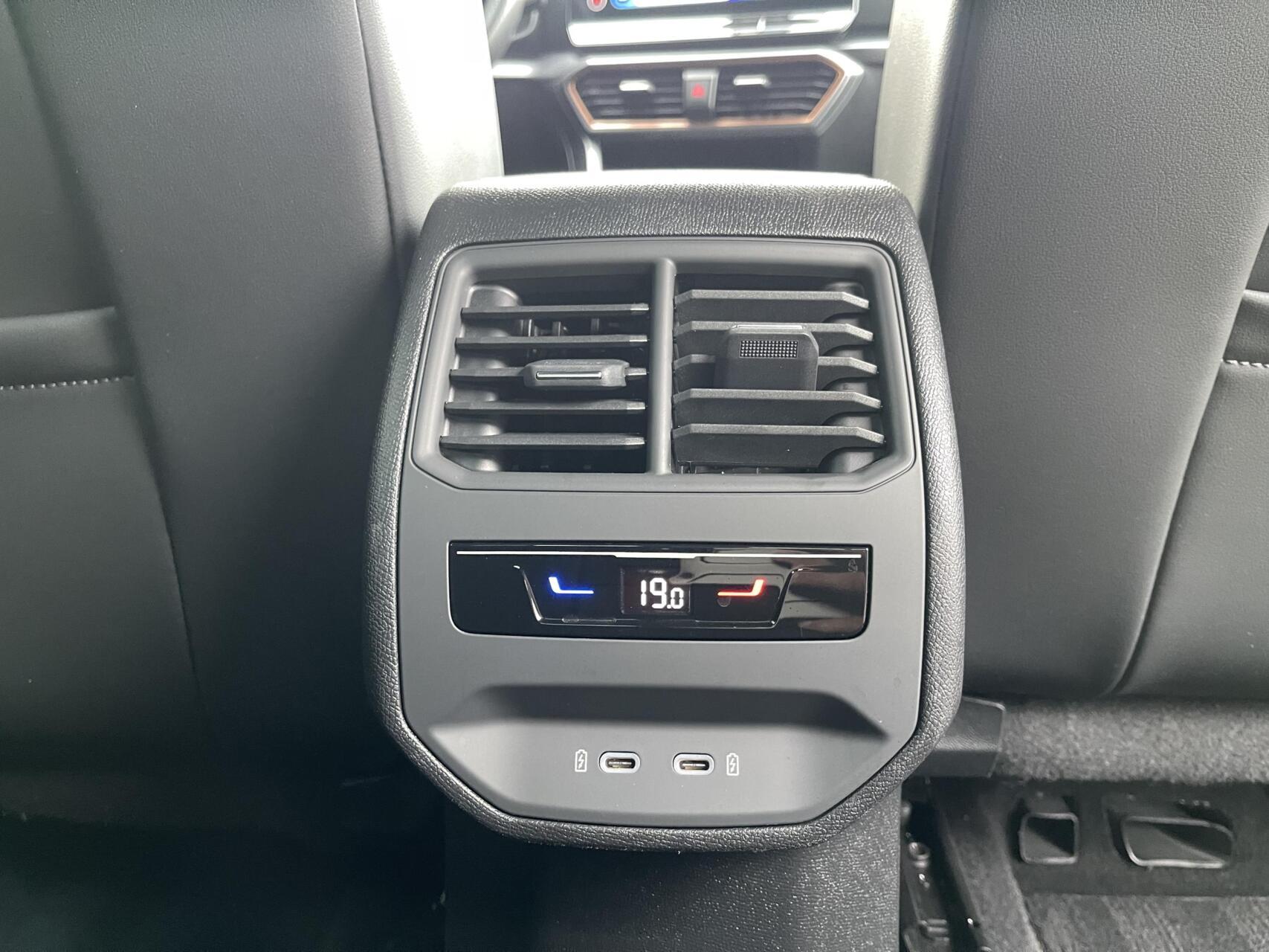 Foto van Cupra Leon