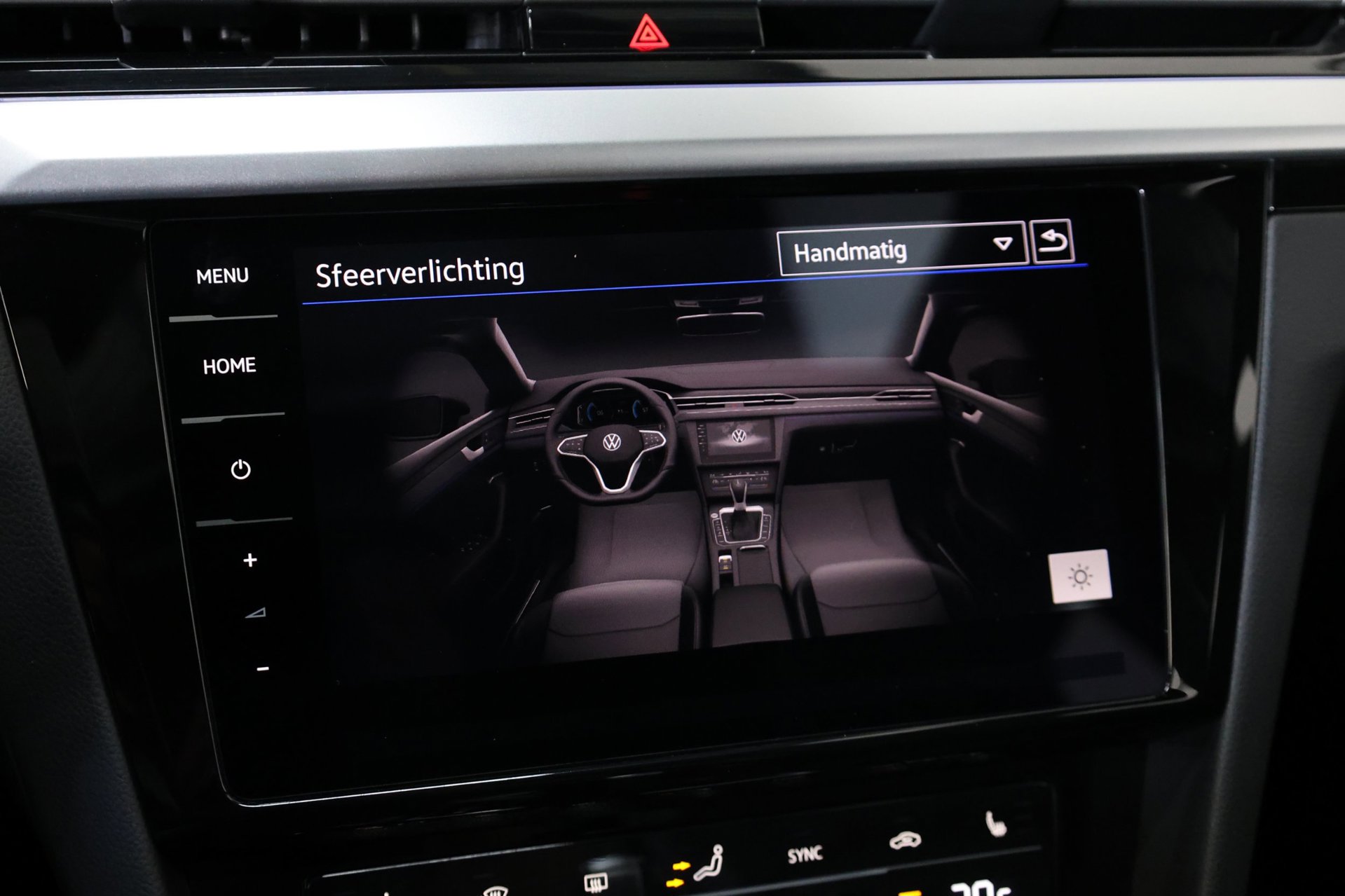 Foto van Volkswagen Arteon