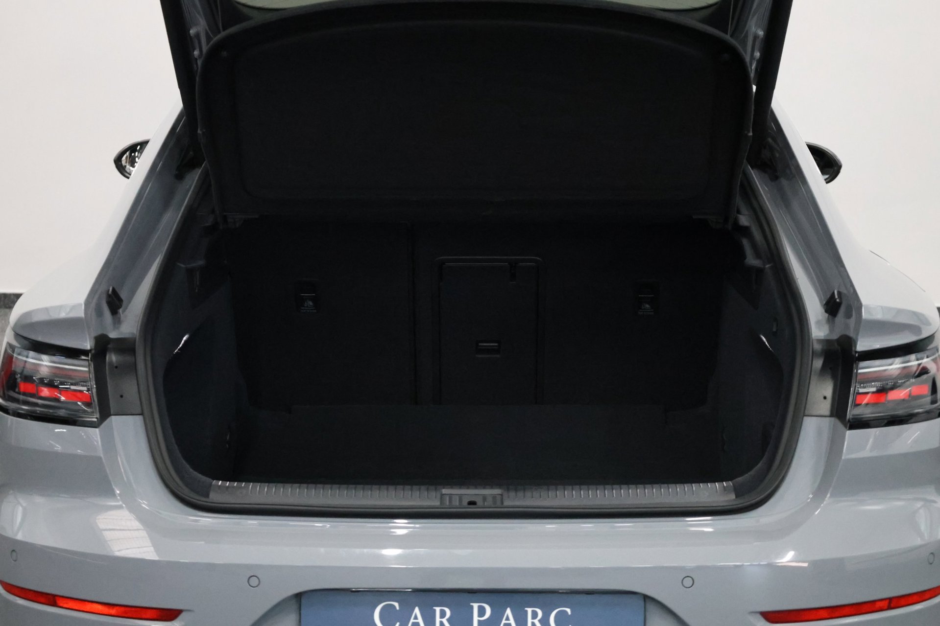 Foto van Volkswagen Arteon