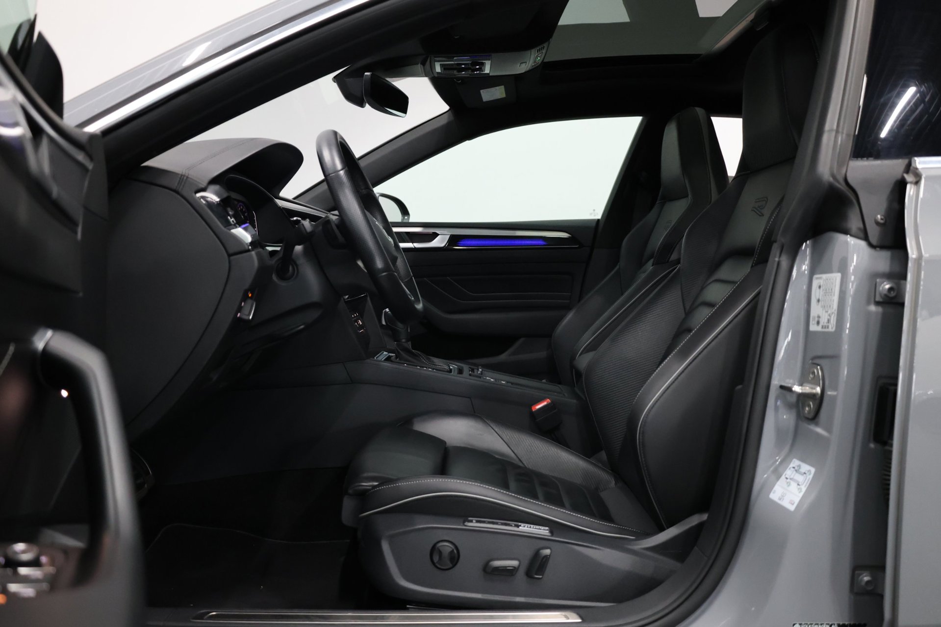 Foto van Volkswagen Arteon