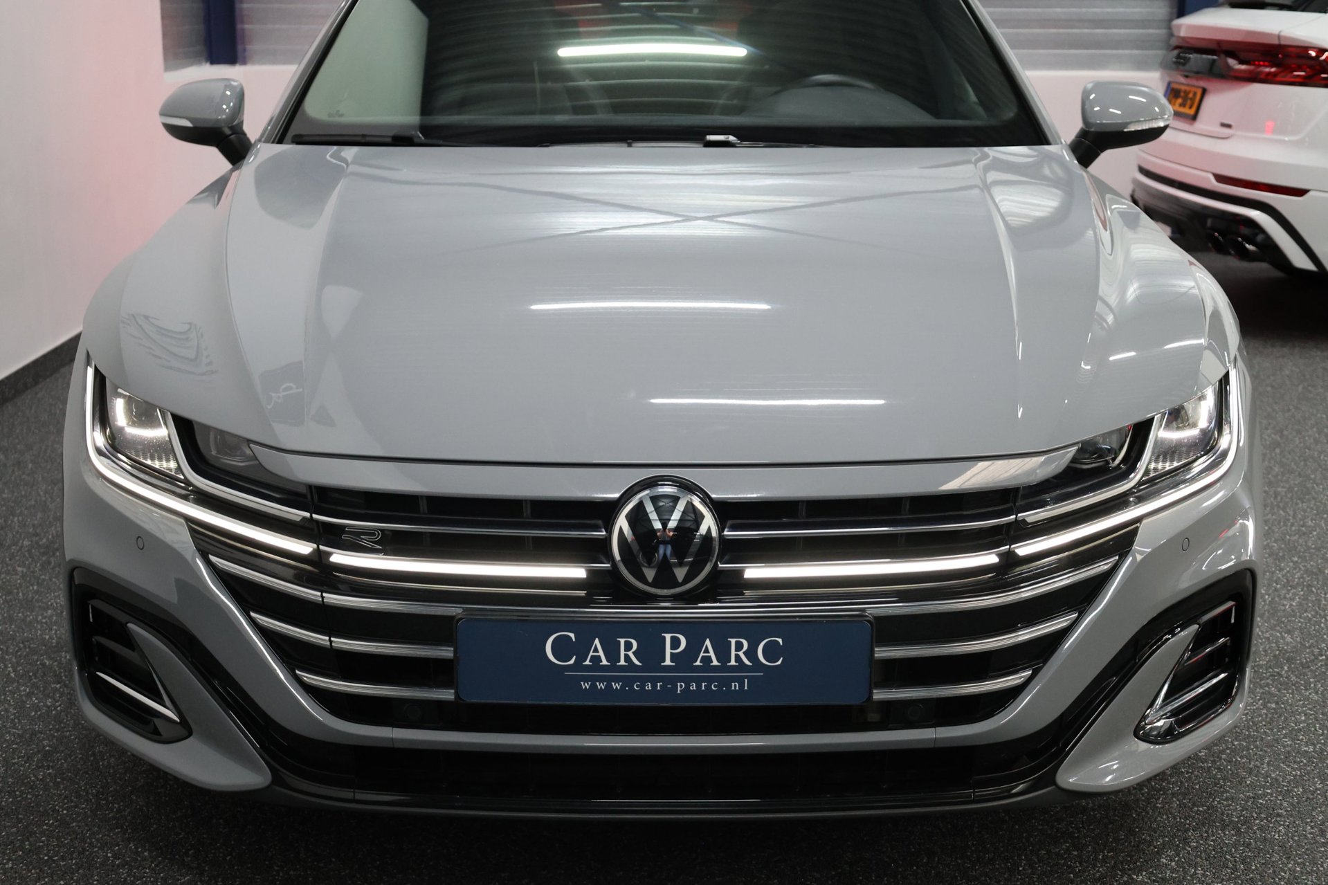 Foto van Volkswagen Arteon