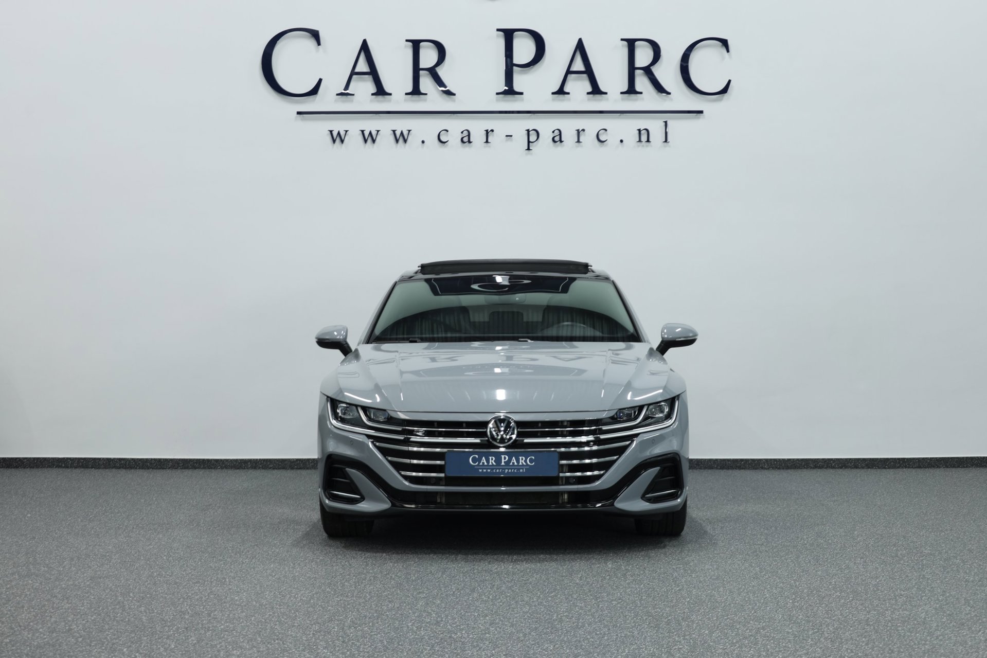 Foto van Volkswagen Arteon