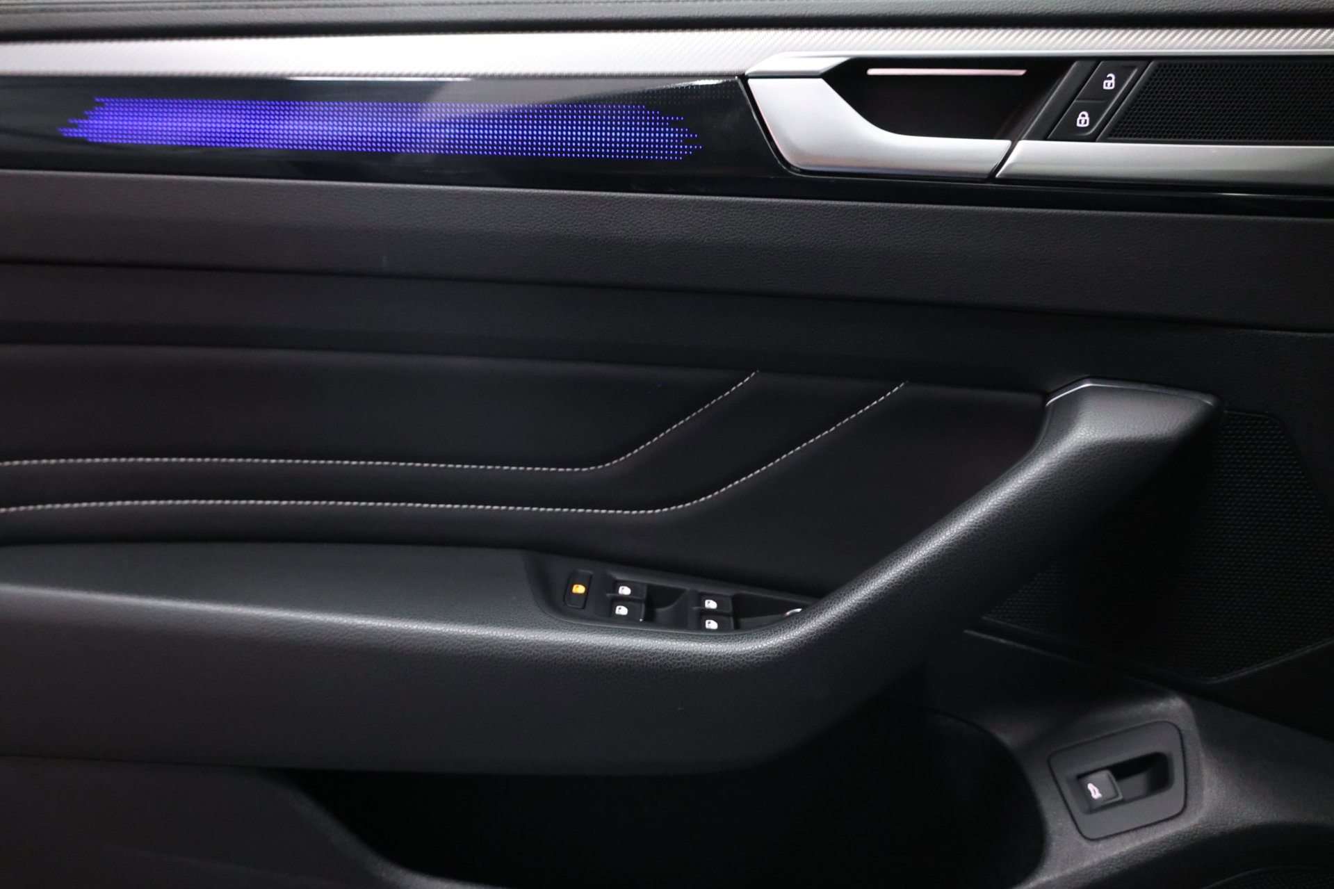 Foto van Volkswagen Arteon