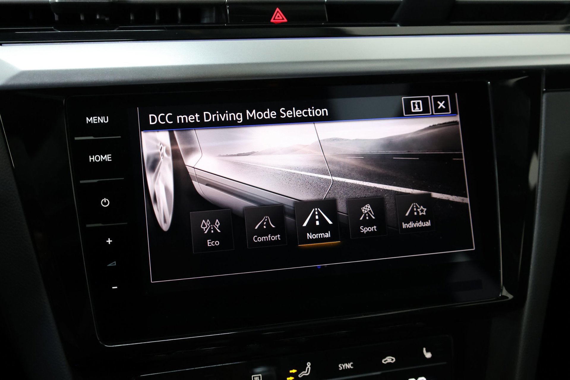 Foto van Volkswagen Arteon