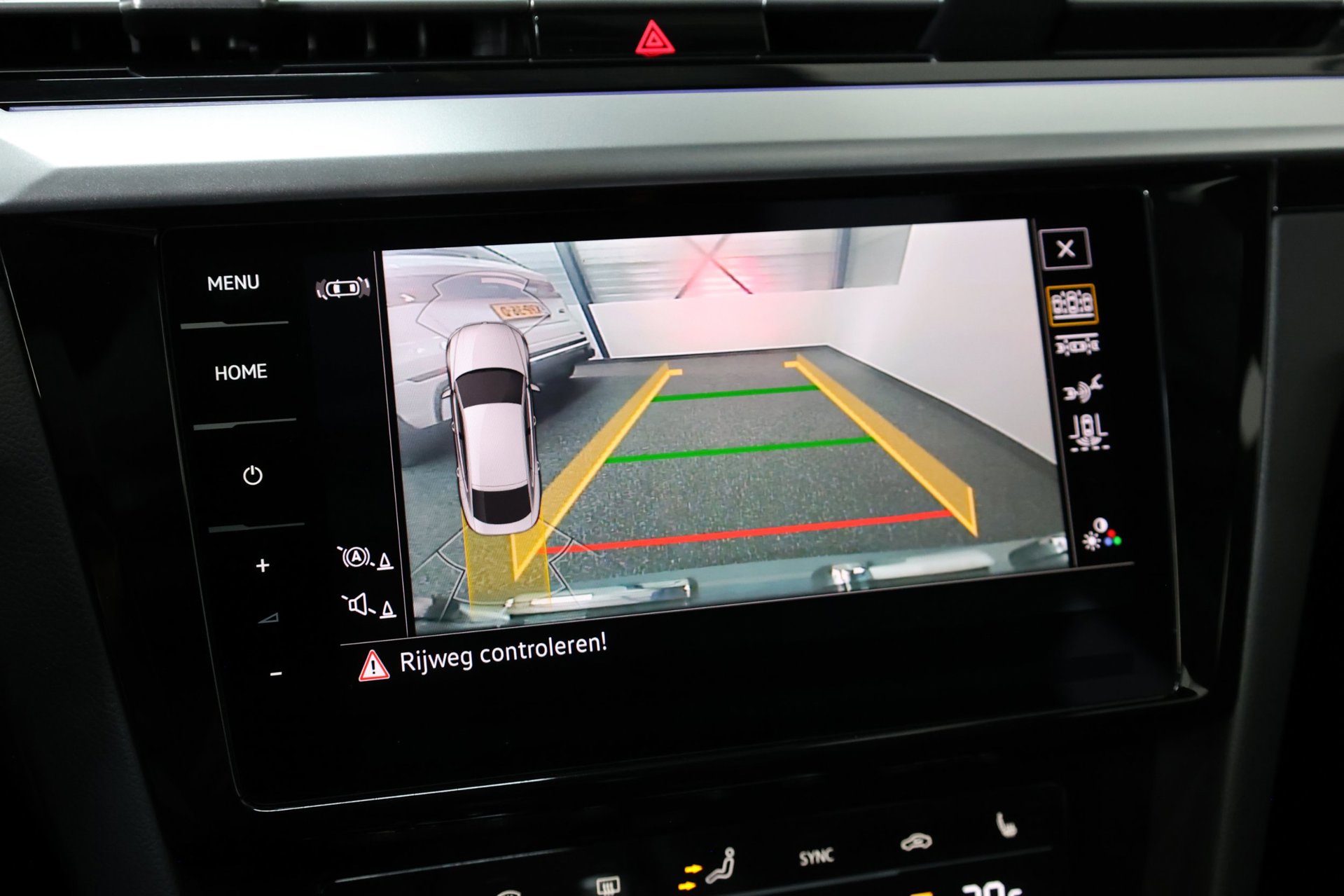 Foto van Volkswagen Arteon