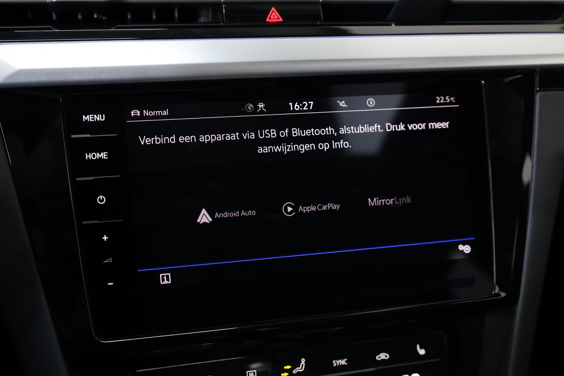 Foto van Volkswagen Arteon