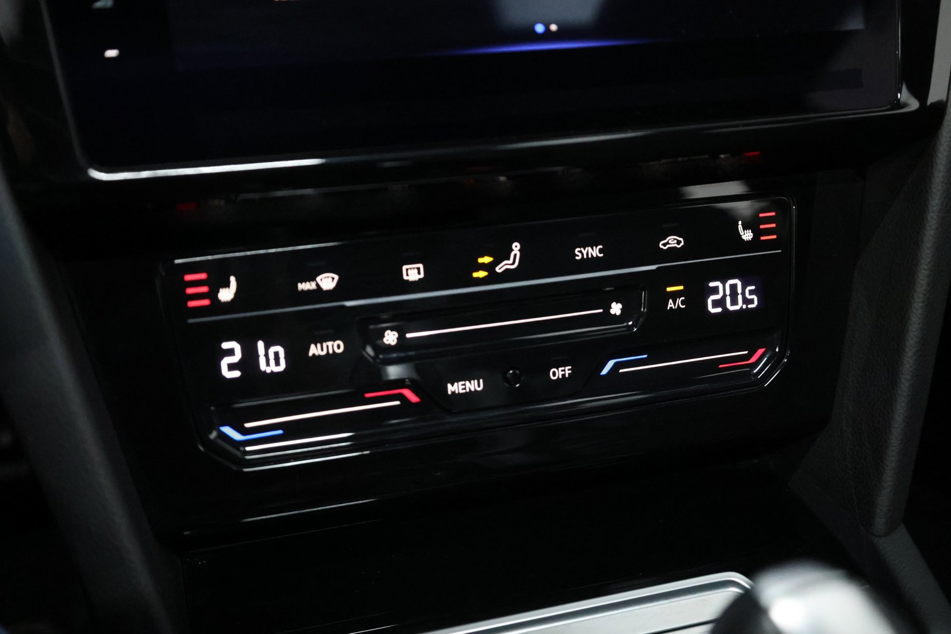 Foto van Volkswagen Arteon