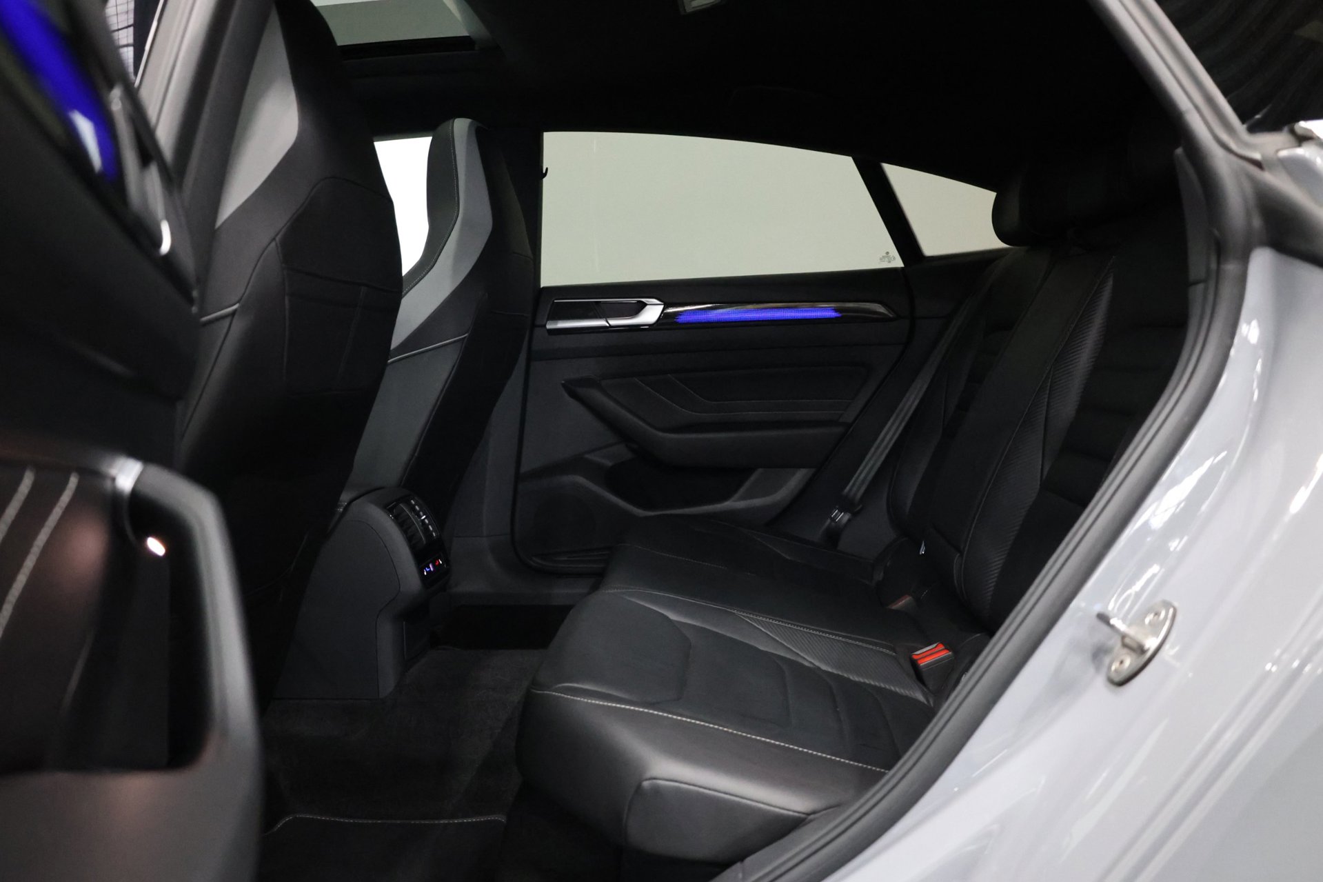 Foto van Volkswagen Arteon
