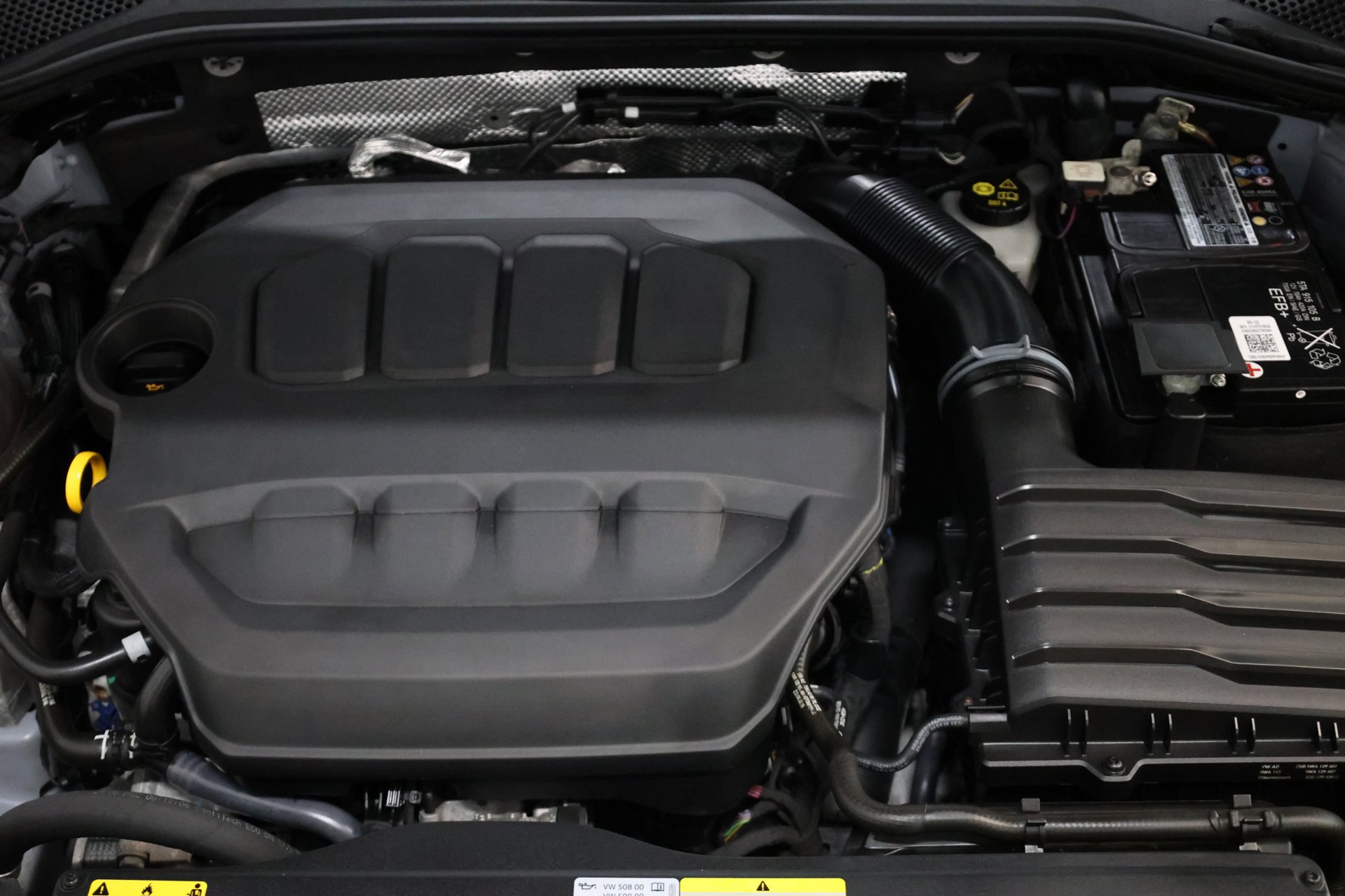 Foto van Volkswagen Arteon