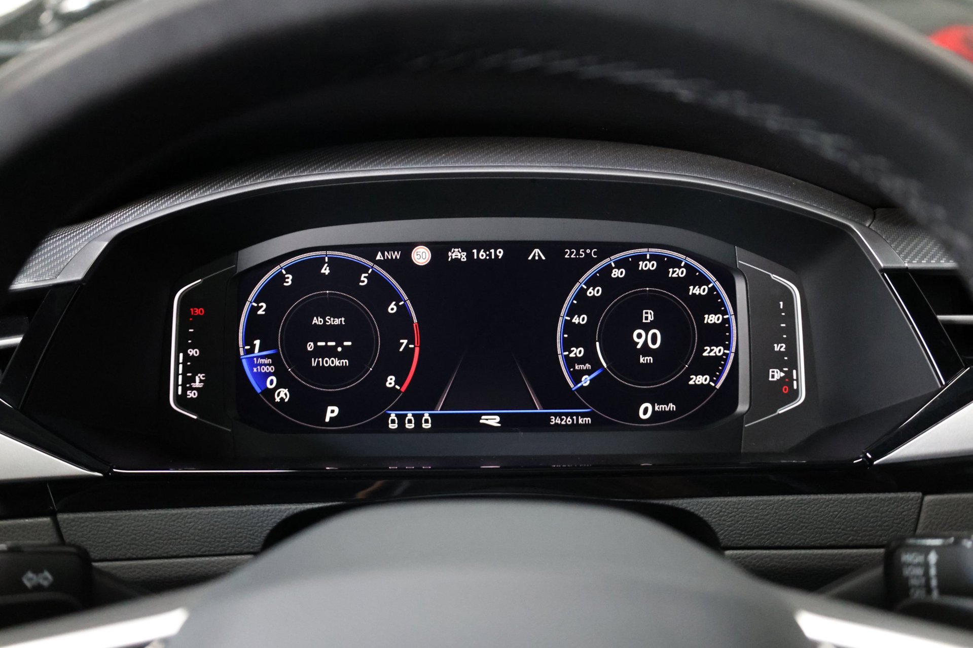 Foto van Volkswagen Arteon