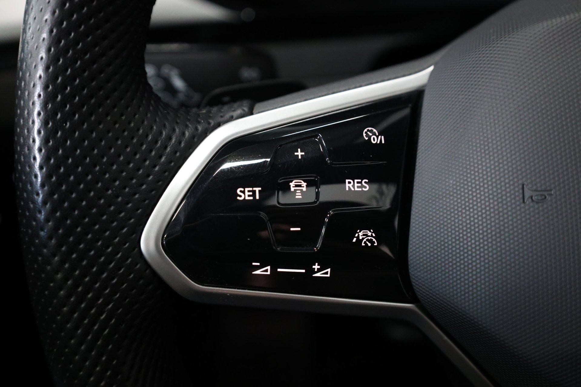 Foto van Volkswagen Arteon