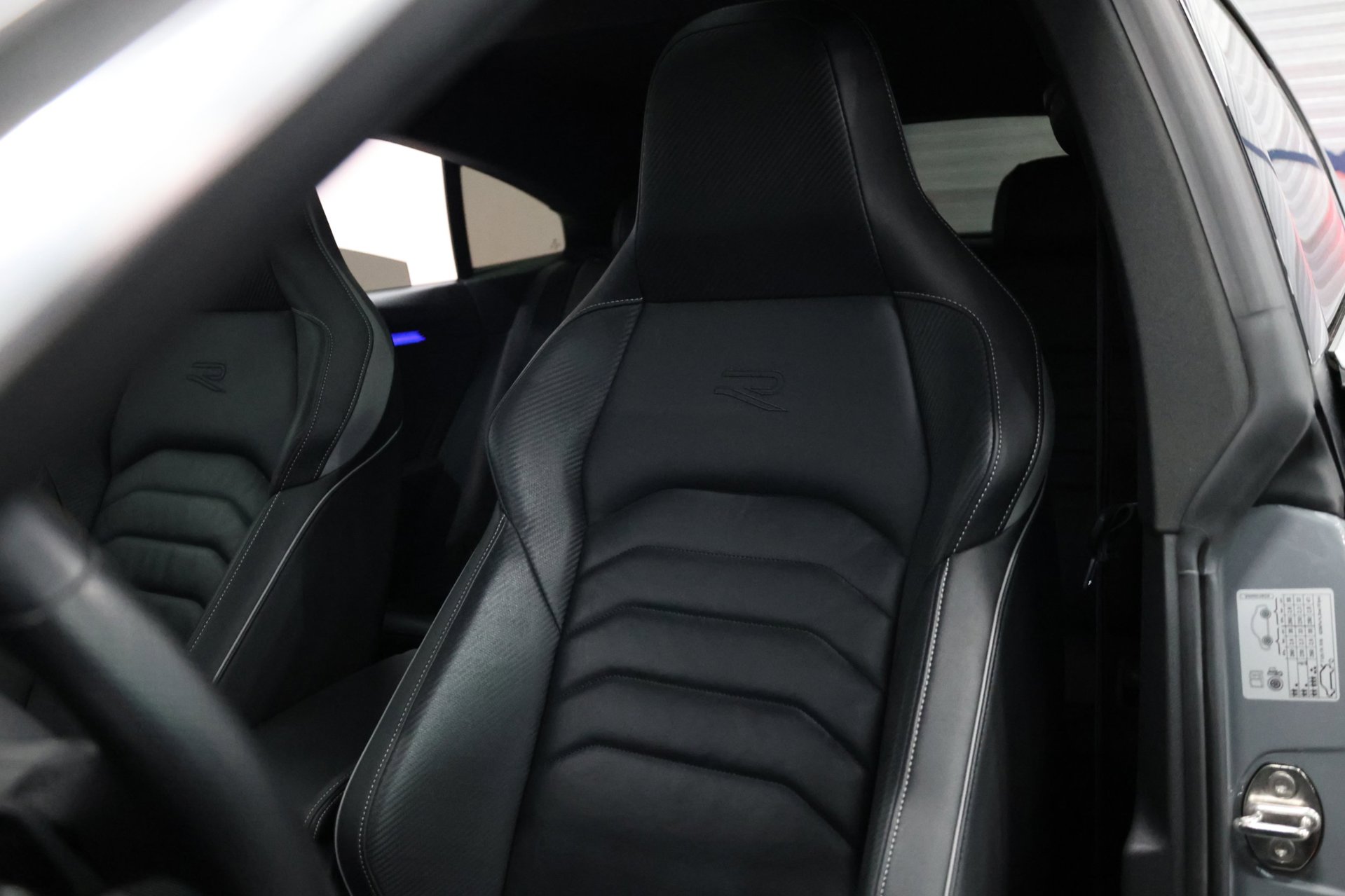 Foto van Volkswagen Arteon