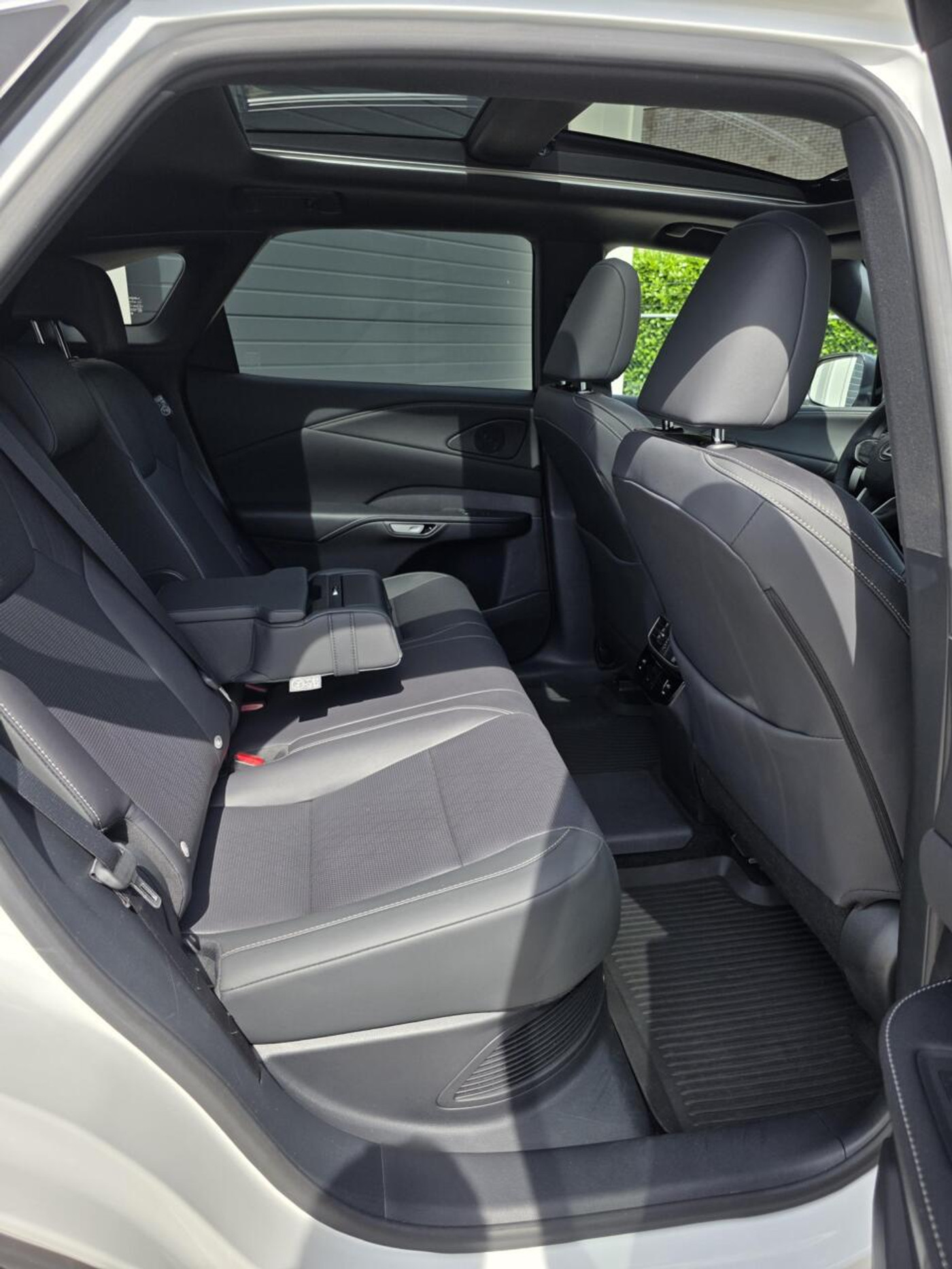 Foto van Lexus RX