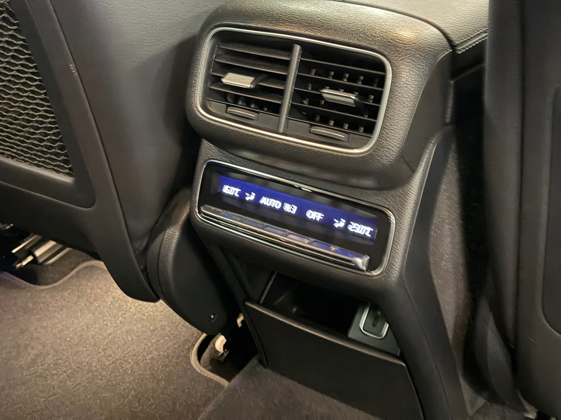 Foto van Mercedes-Benz Gle-klasse