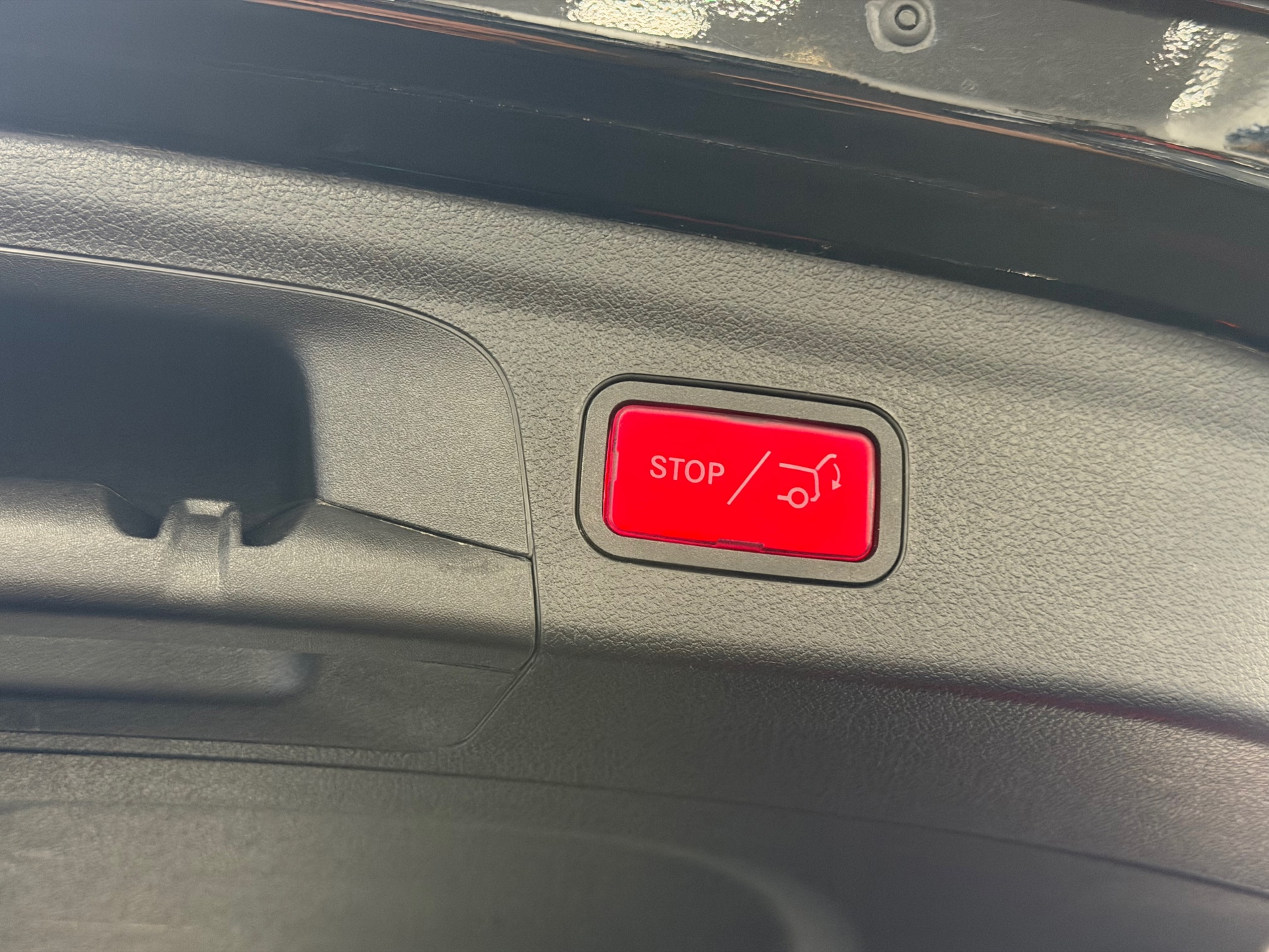 Foto van Mercedes-Benz Gle-klasse