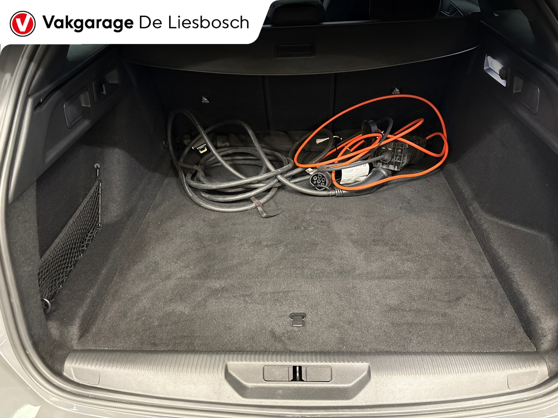 Foto van Peugeot 308 SW