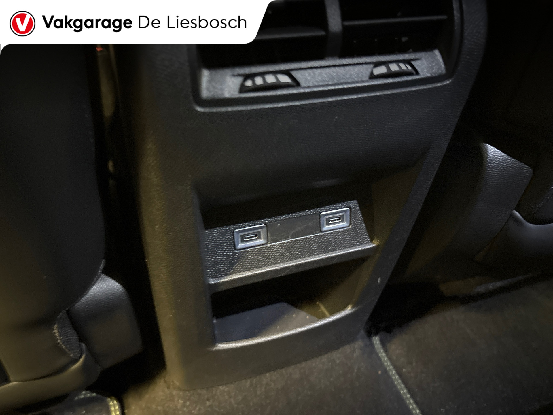 Foto van Peugeot 308 SW