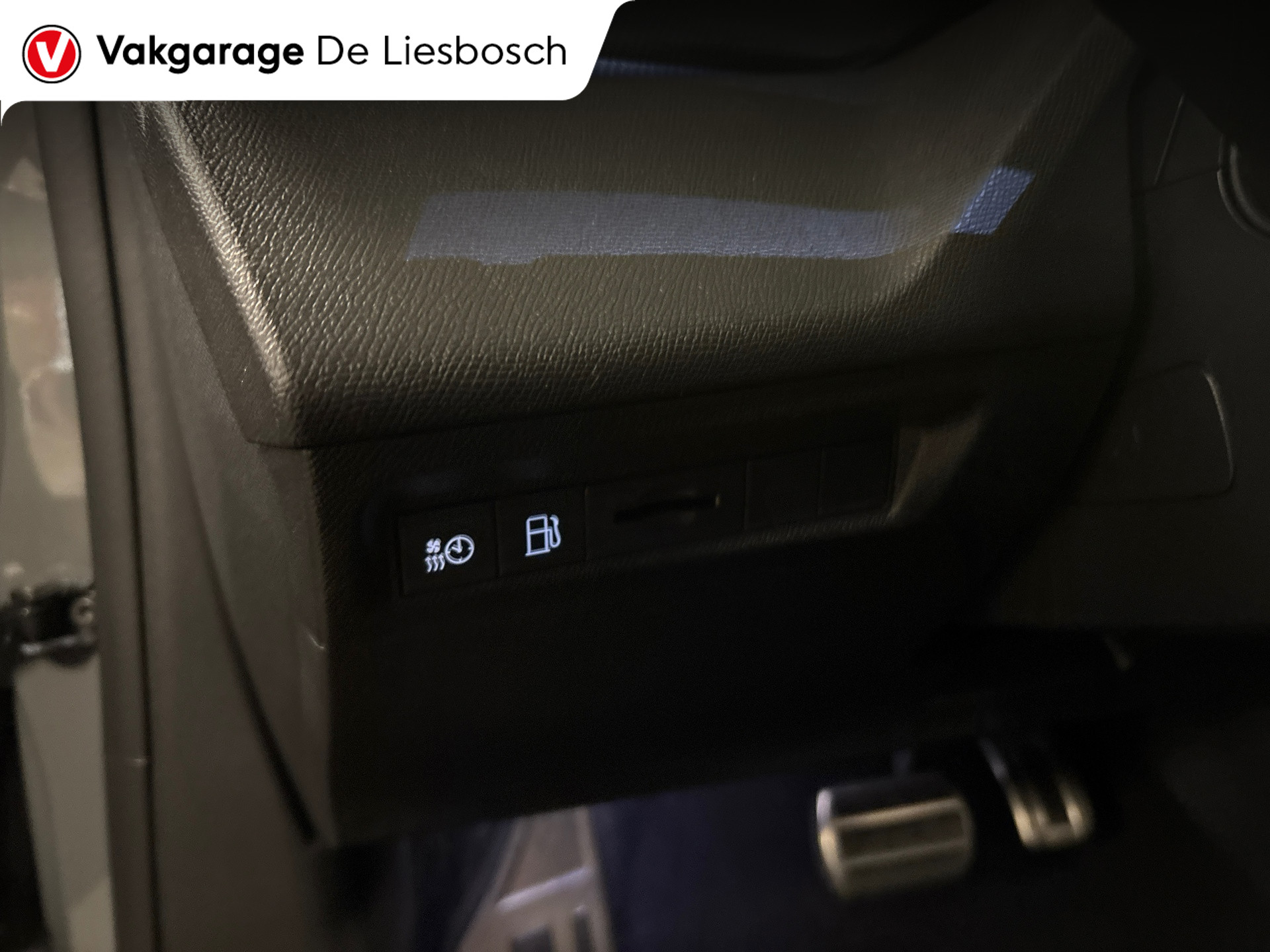 Foto van Peugeot 308 SW