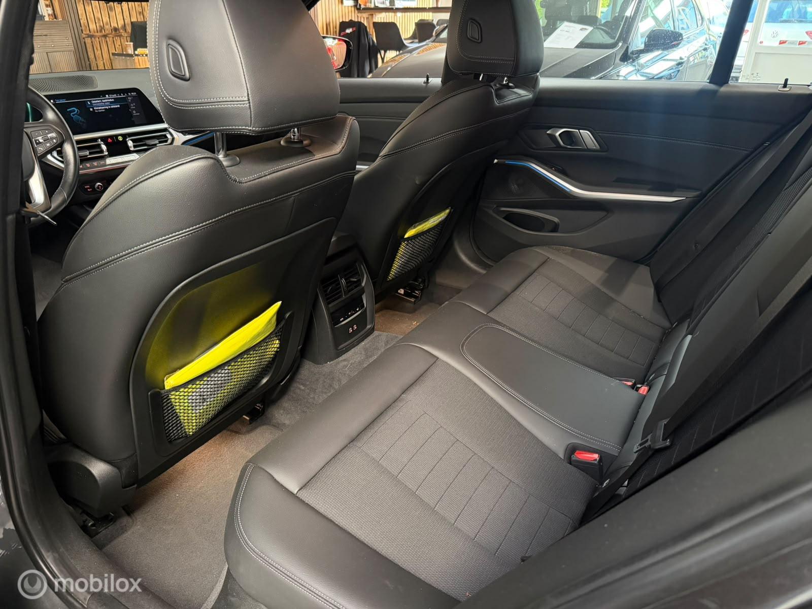 Foto van BMW 3-serie Touring