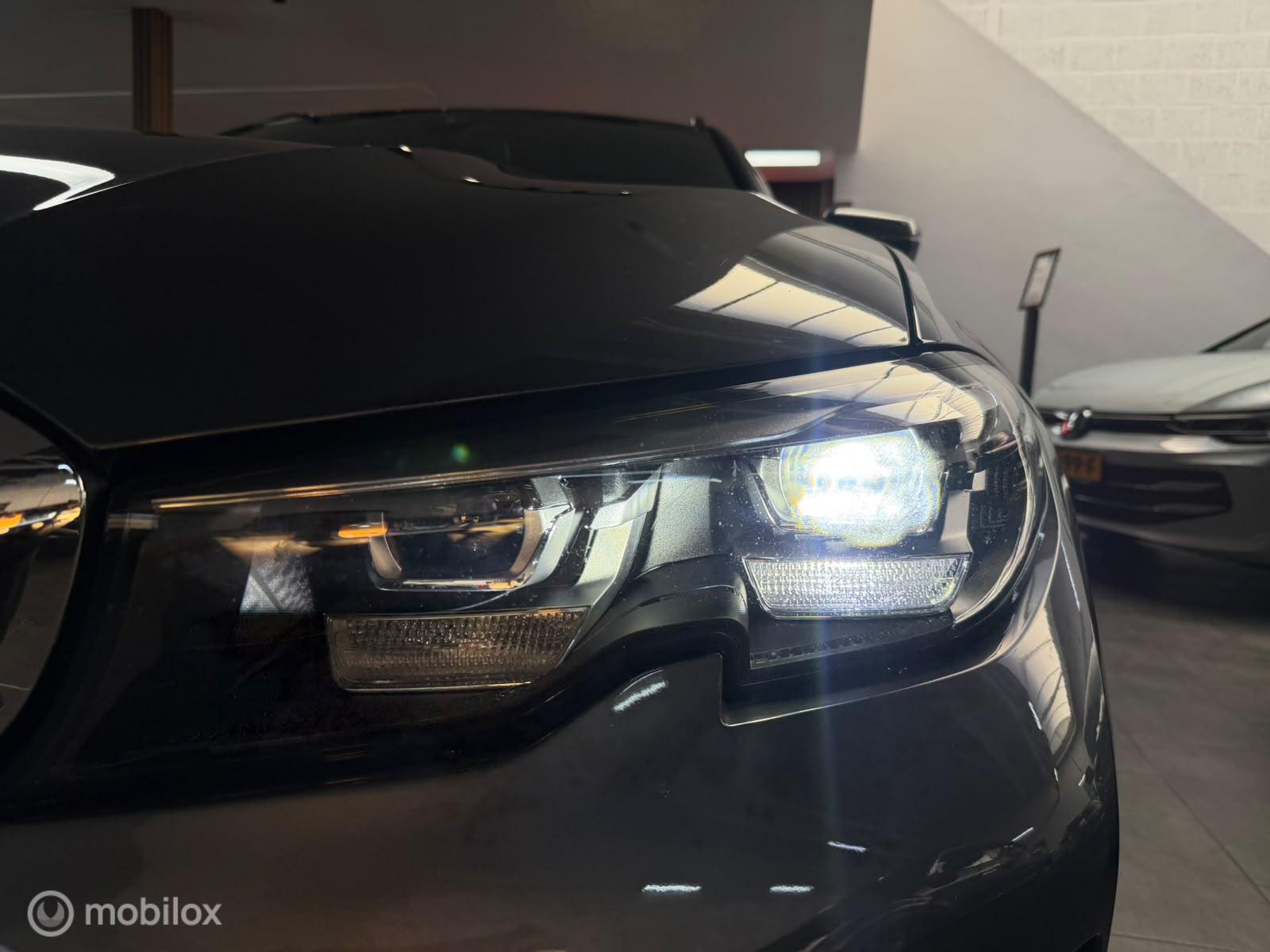 Foto van BMW 3-serie Touring