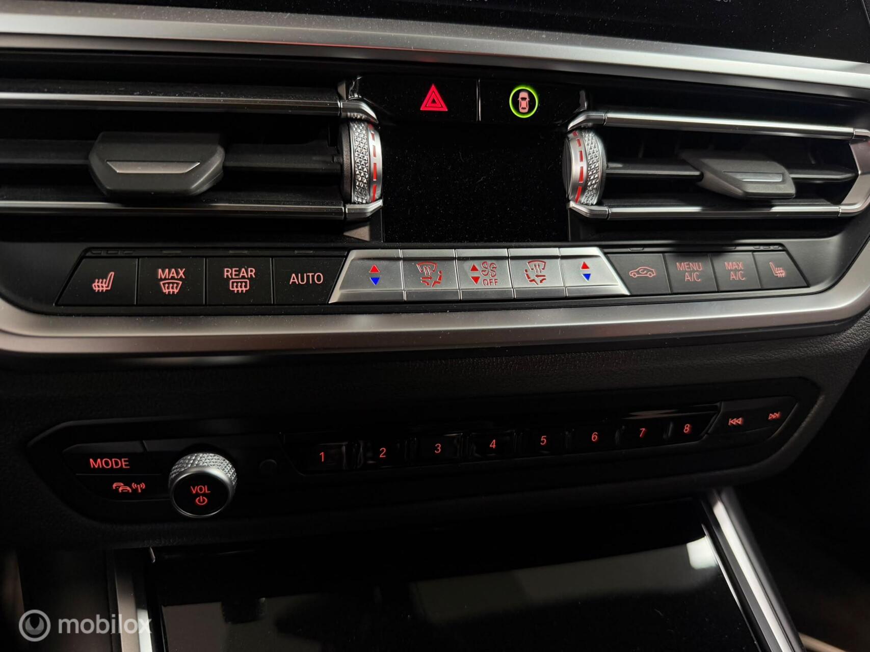 Foto van BMW 3-serie Touring