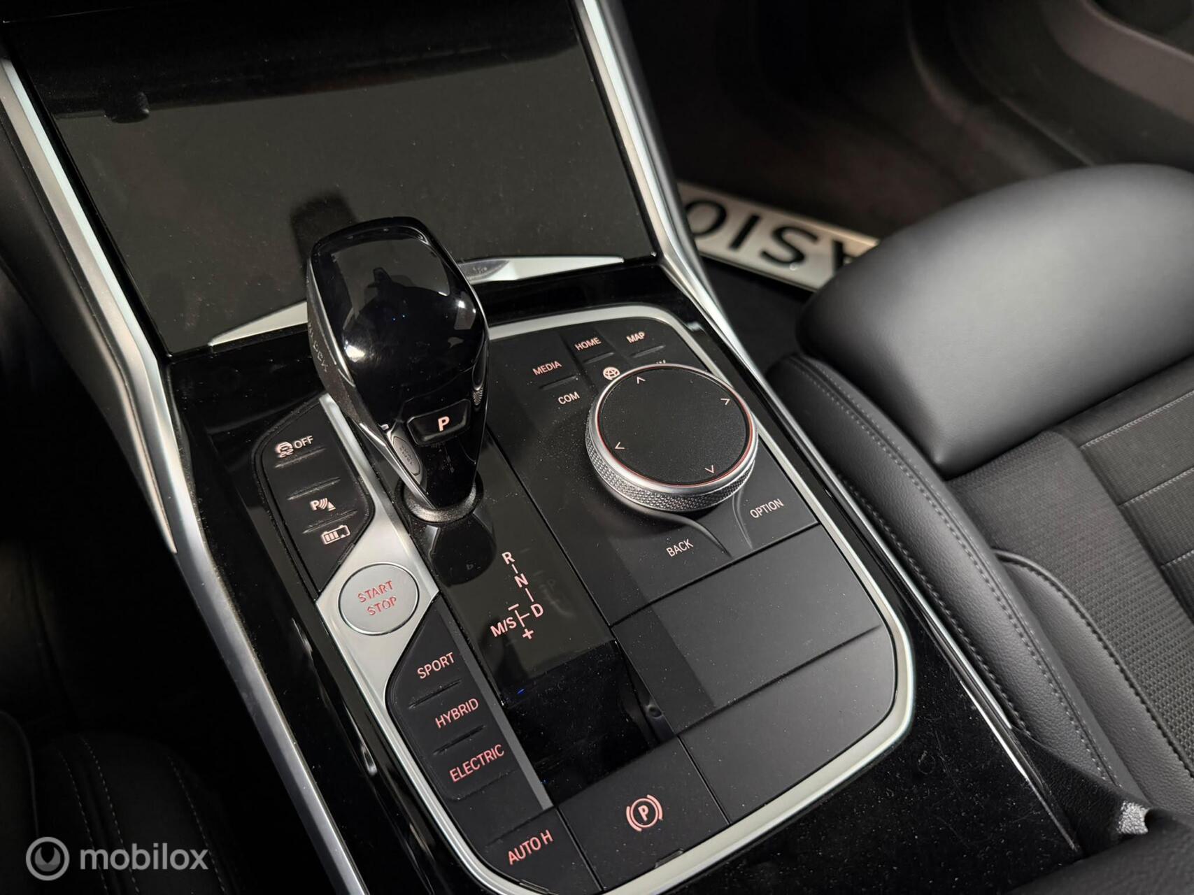 Foto van BMW 3-serie Touring