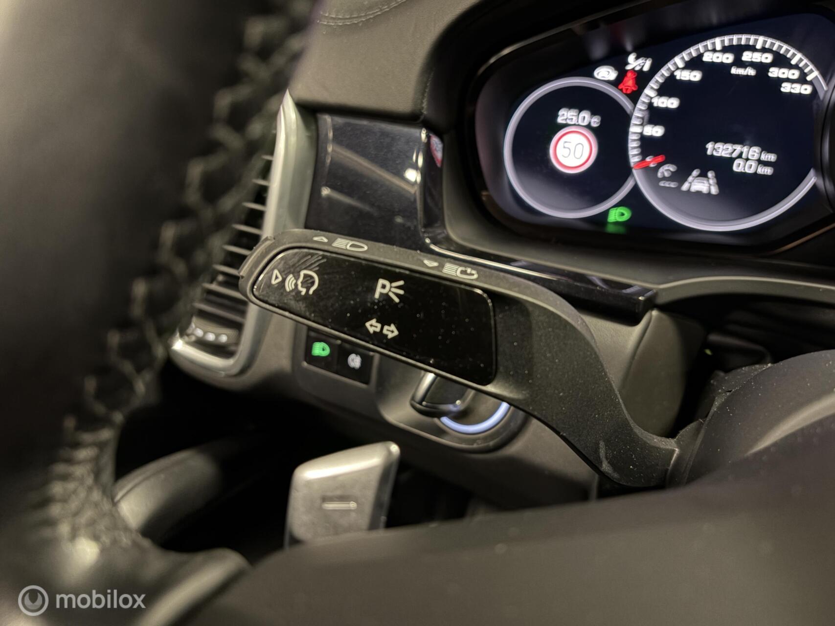 Foto van Porsche Cayenne