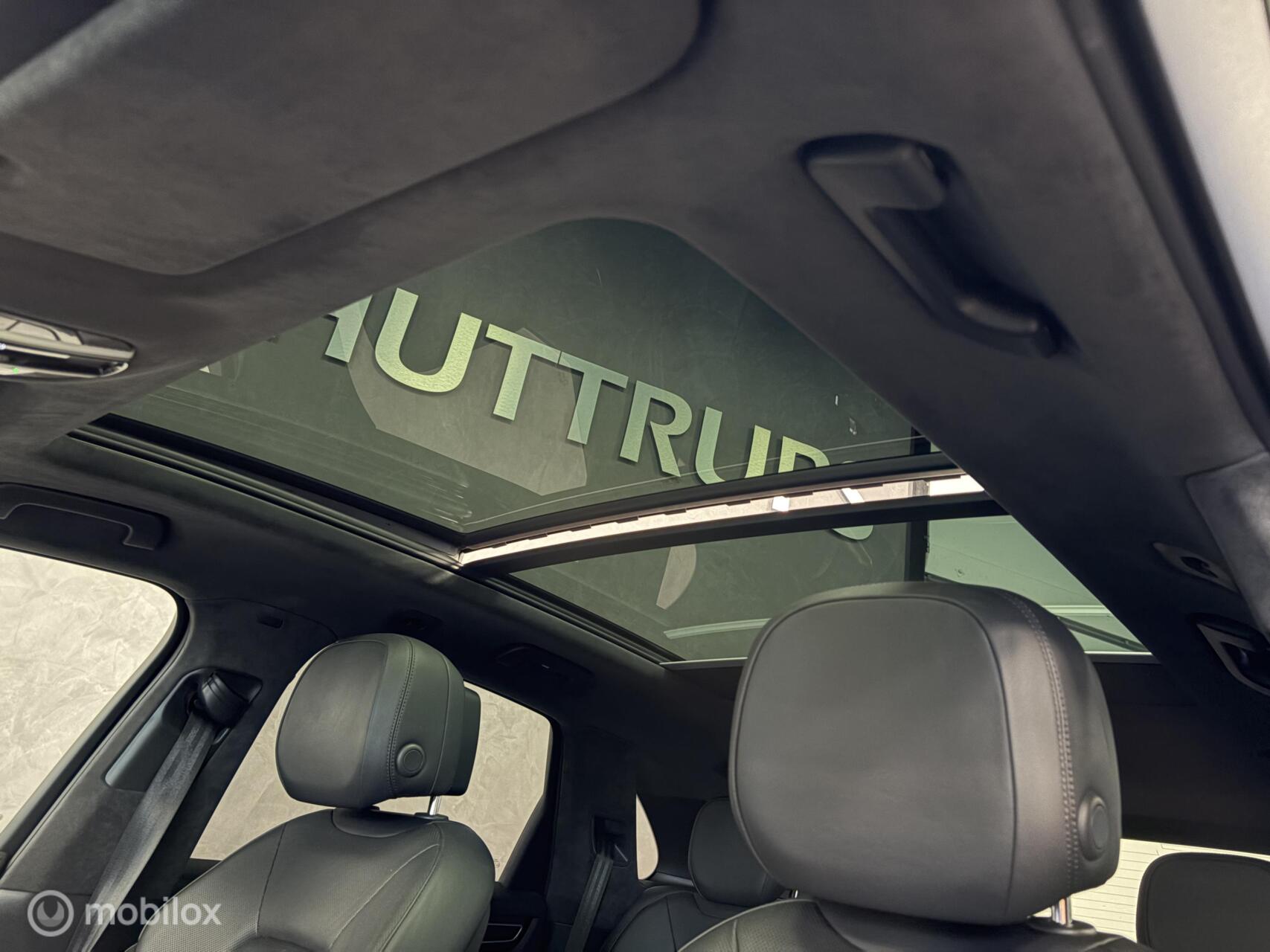 Foto van Porsche Cayenne