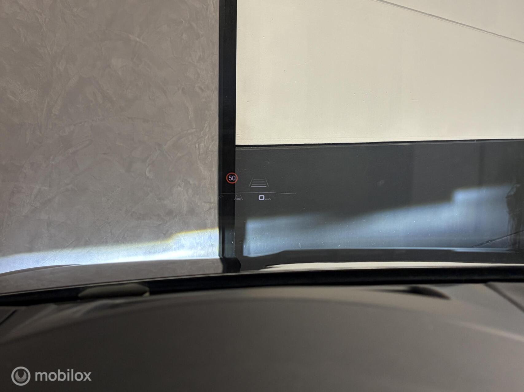 Foto van Porsche Cayenne