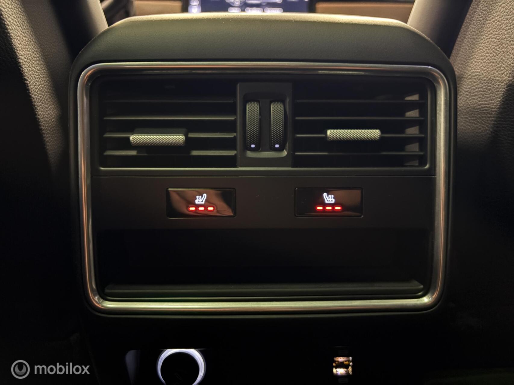 Foto van Porsche Cayenne