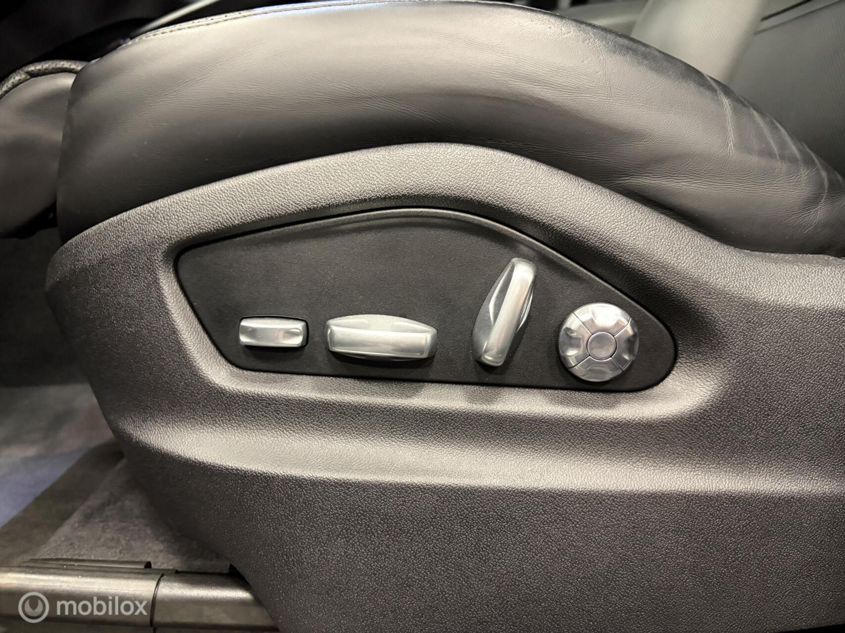 Foto van Porsche Cayenne