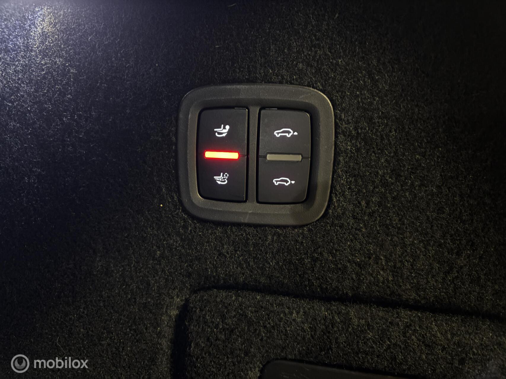 Foto van Porsche Cayenne