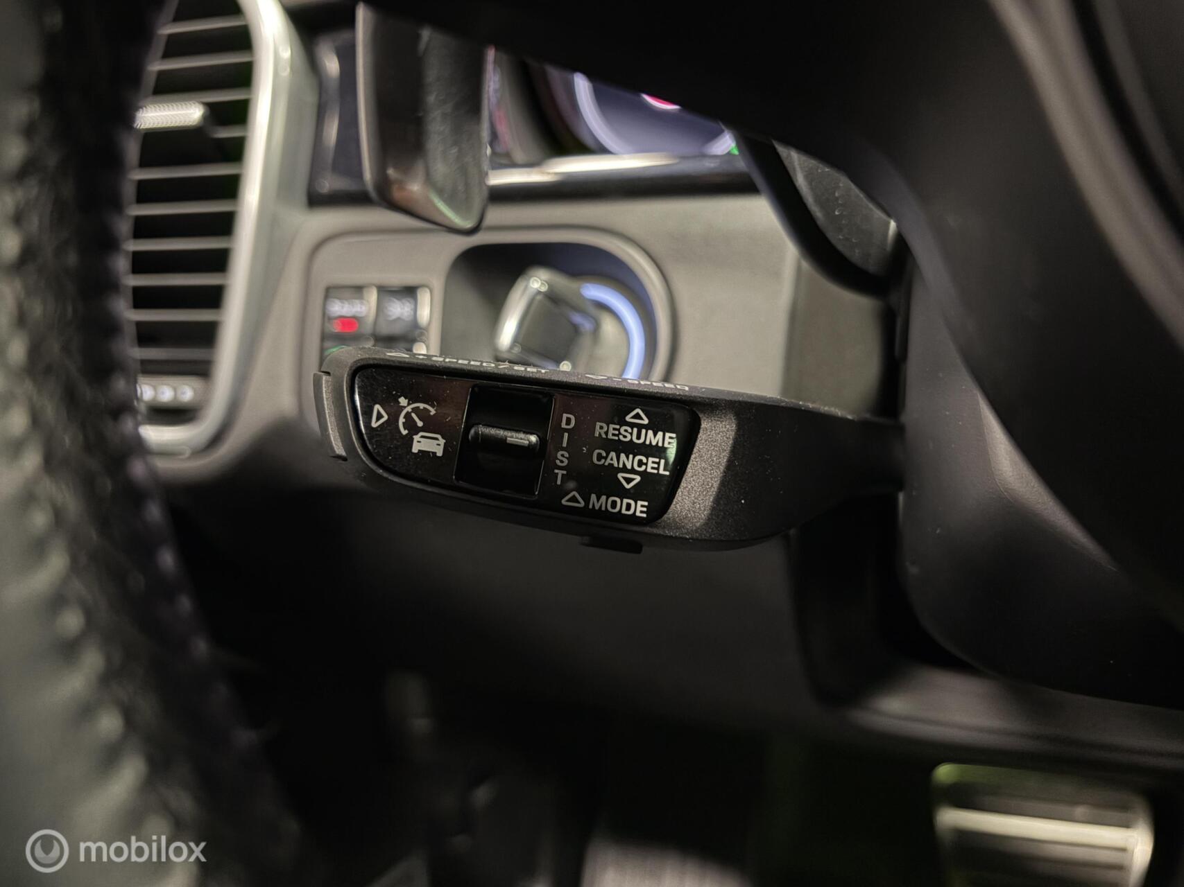 Foto van Porsche Cayenne